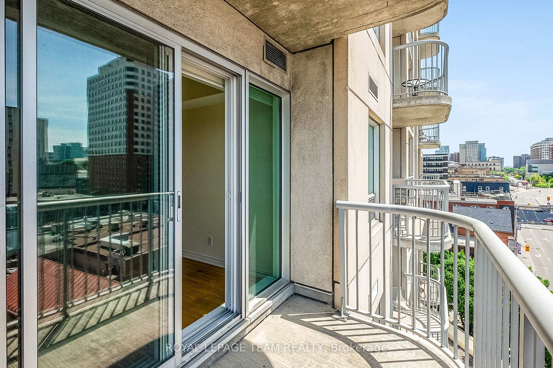 Photo 38 of Unit 804, 200 Rideau Street, Ottawa, Sandy Hill — HOMEH