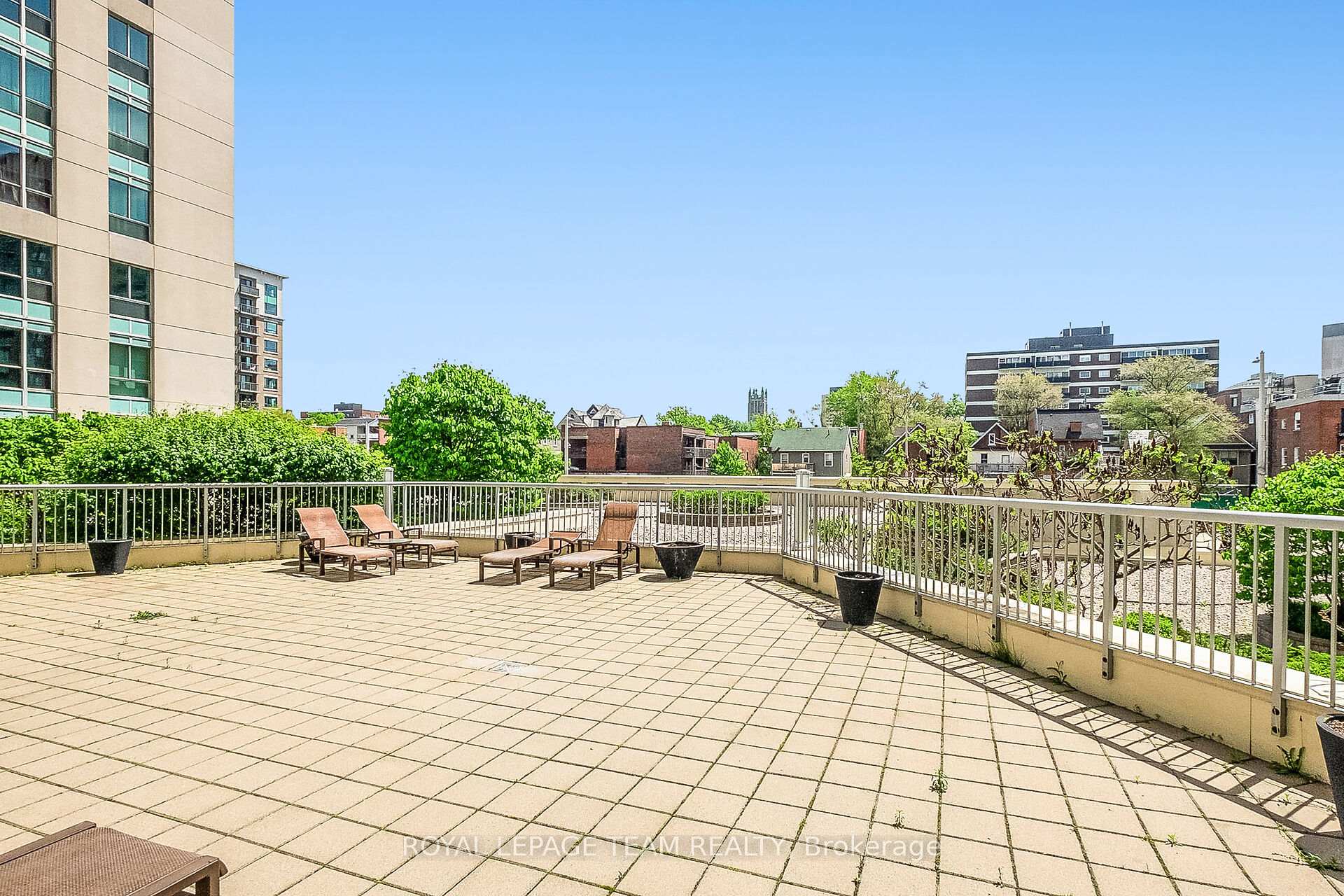 Photo 48 of Unit 804, 200 Rideau Street, Ottawa, Sandy Hill — HOMEH