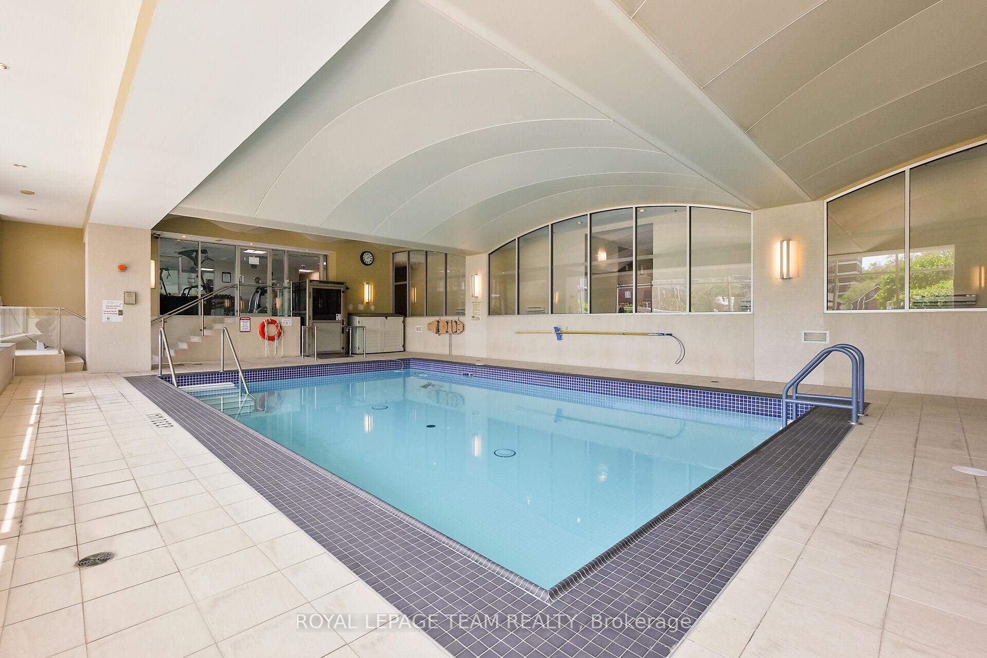 Photo 37 of Unit 804, 200 Rideau Street, Ottawa, Sandy Hill — HOMEH