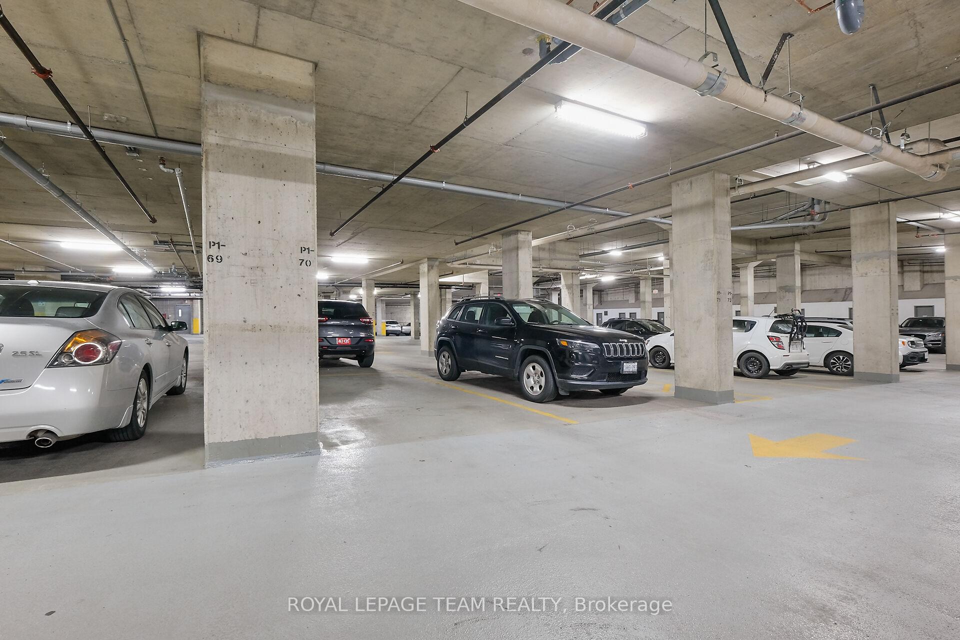 Photo 41 of Unit 804, 200 Rideau Street, Ottawa, Sandy Hill — HOMEH