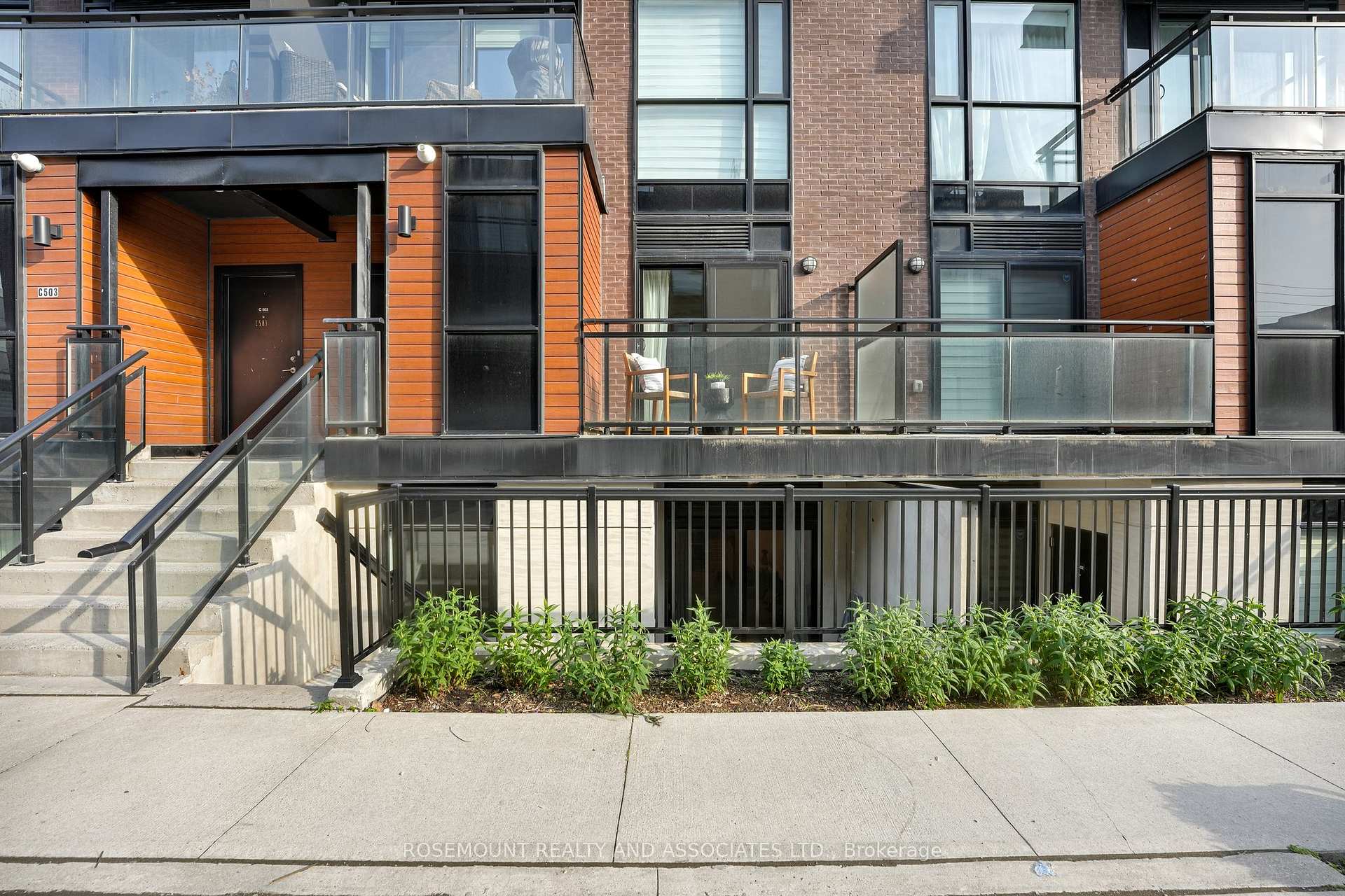 Photo 1 of Unit C402, 5299 Highway 07 Road, Vaughan, Vaughan Grove — HOMEH