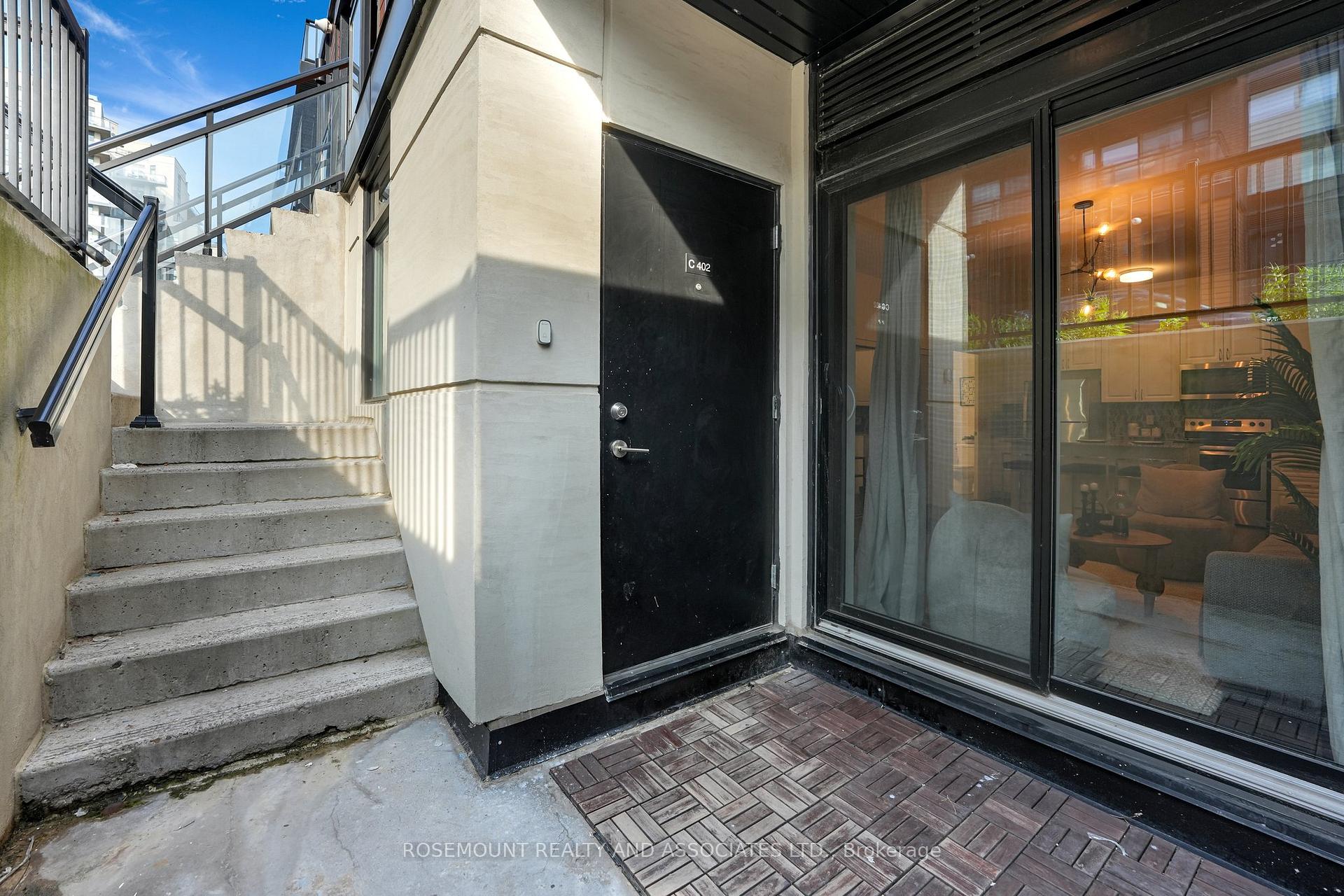 Photo 34 of Unit C402, 5299 Highway 07 Road, Vaughan, Vaughan Grove — HOMEH