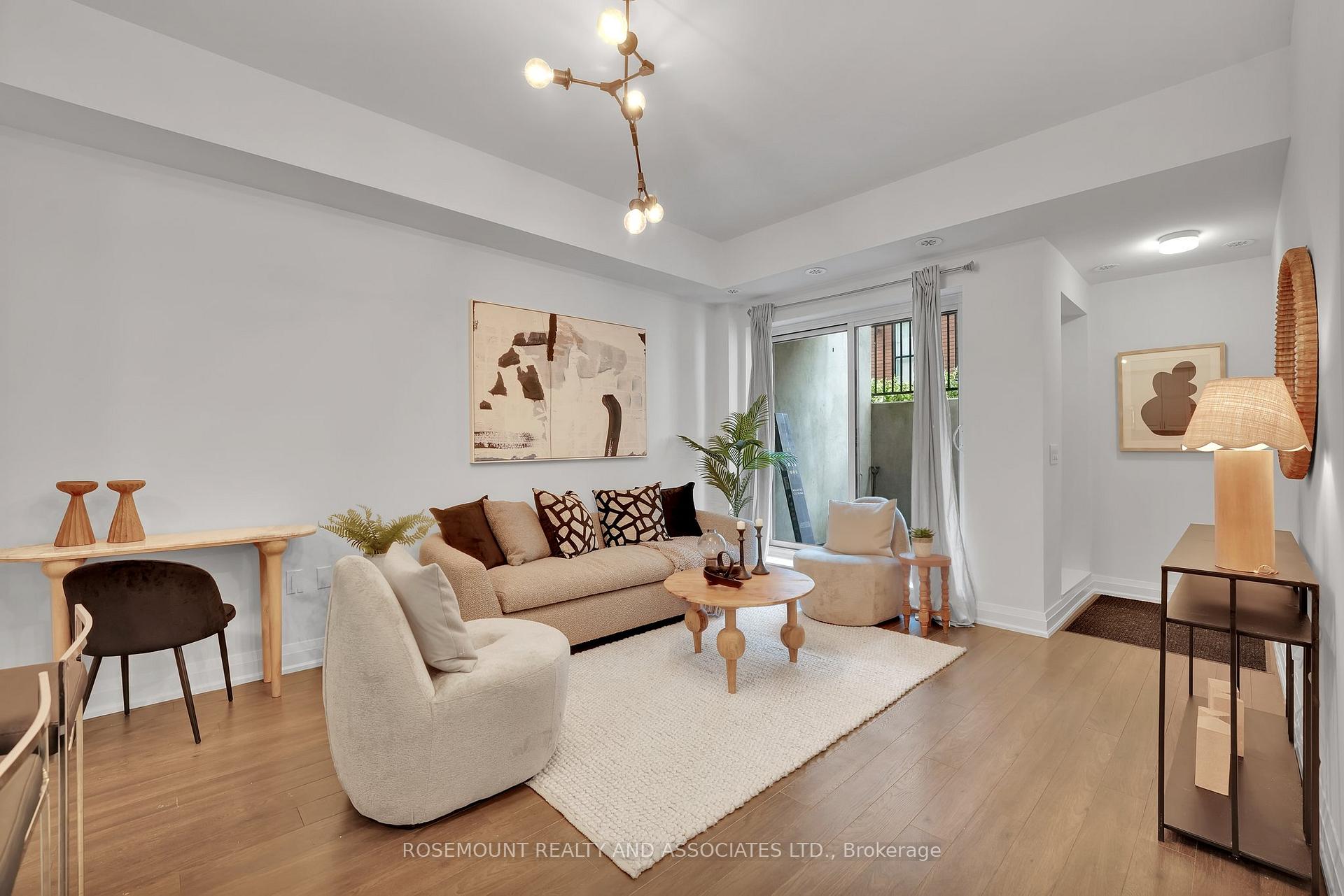 Photo 16 of Unit C402, 5299 Highway 07 Road, Vaughan, Vaughan Grove — HOMEH