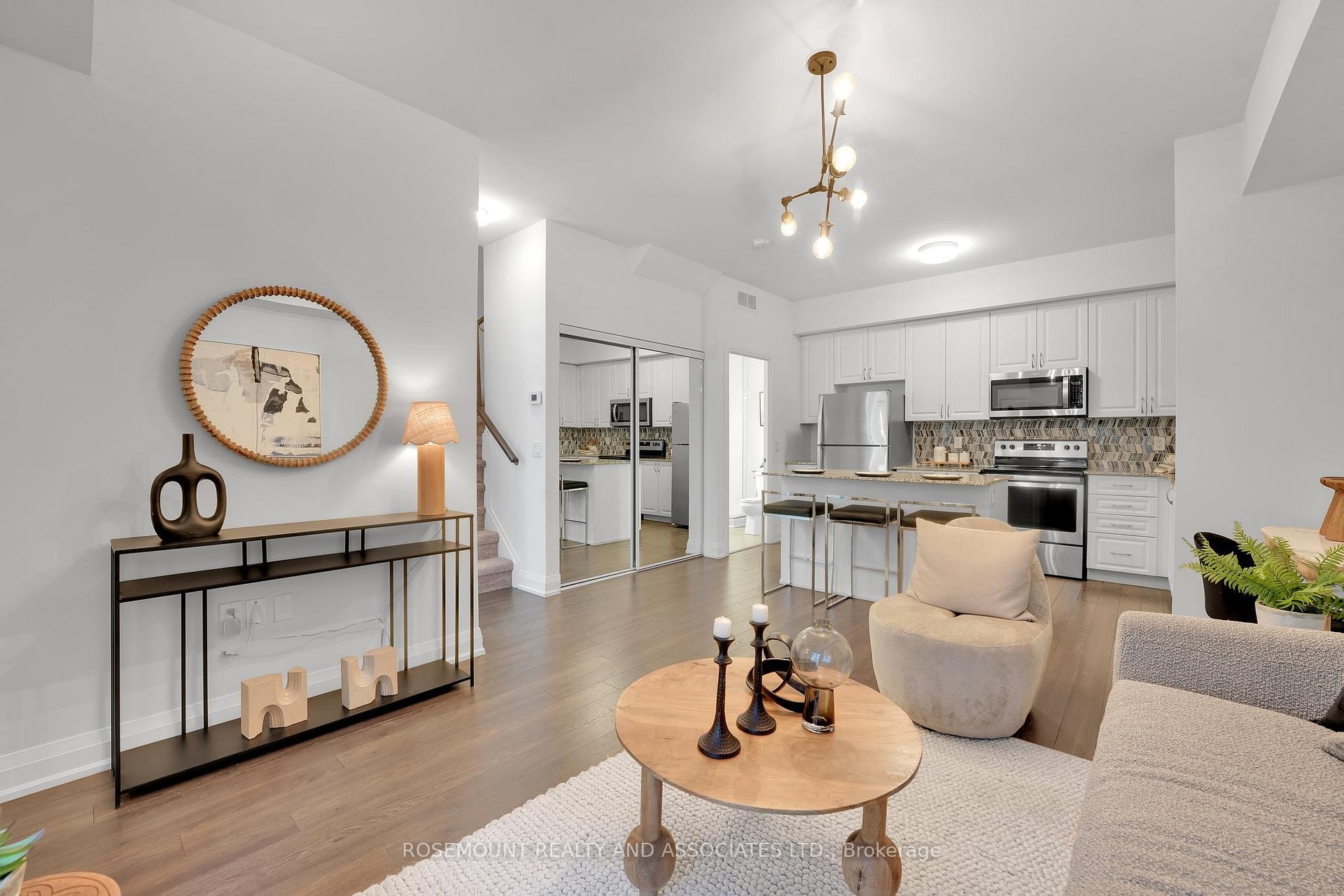 Photo 21 of Unit C402, 5299 Highway 07 Road, Vaughan, Vaughan Grove — HOMEH