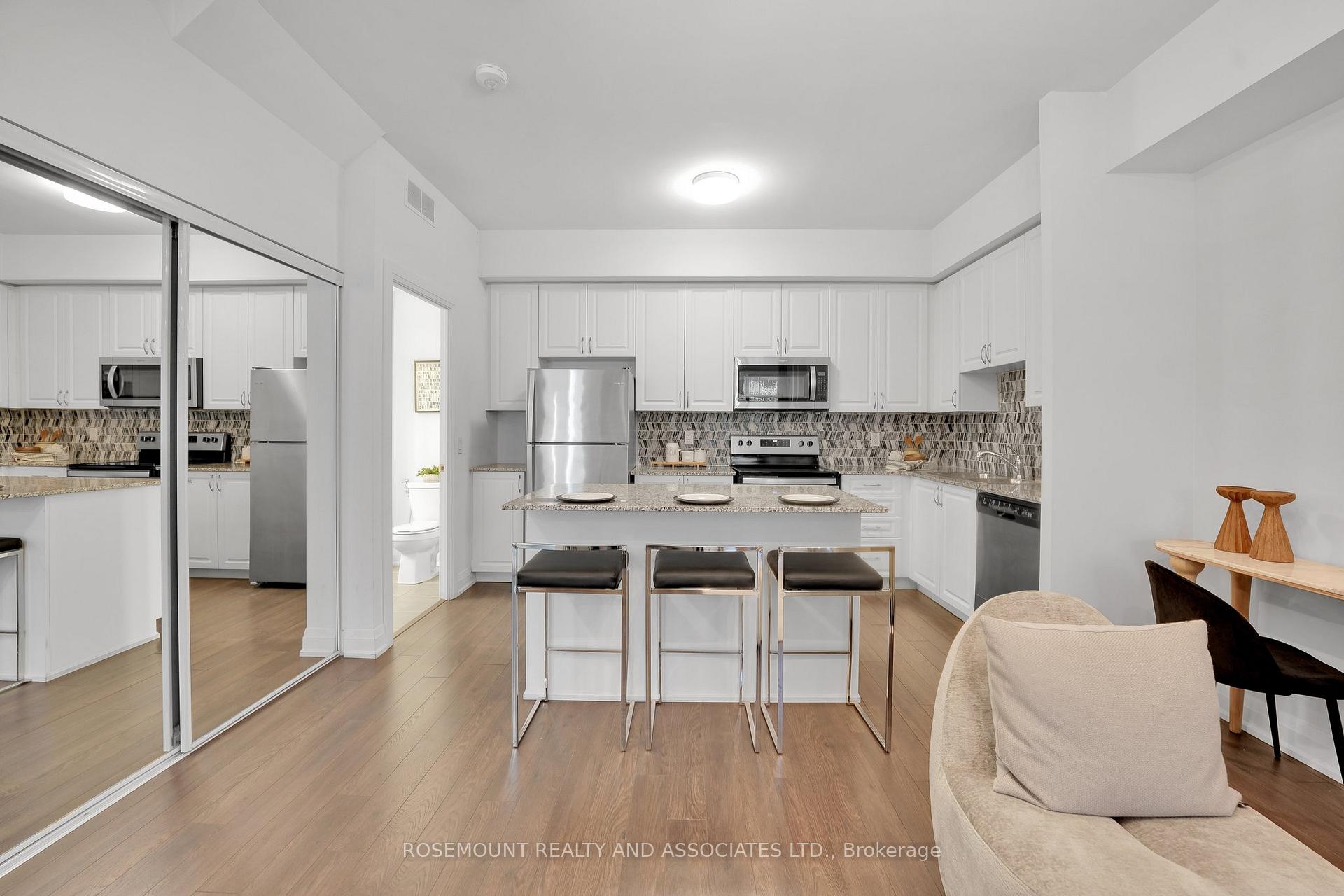 Photo 5 of Unit C402, 5299 Highway 07 Road, Vaughan, Vaughan Grove — HOMEH