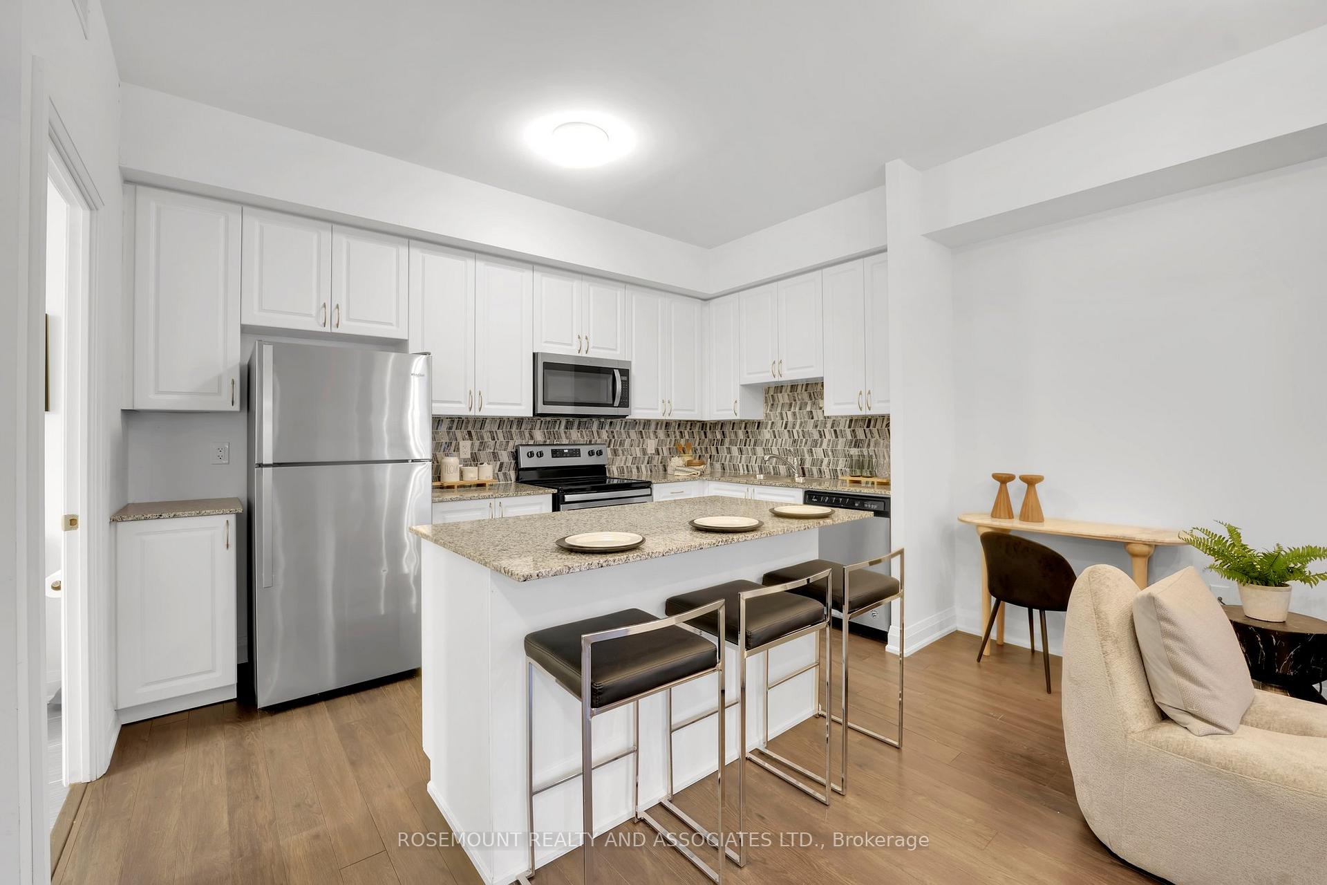 Photo 19 of Unit C402, 5299 Highway 07 Road, Vaughan, Vaughan Grove — HOMEH