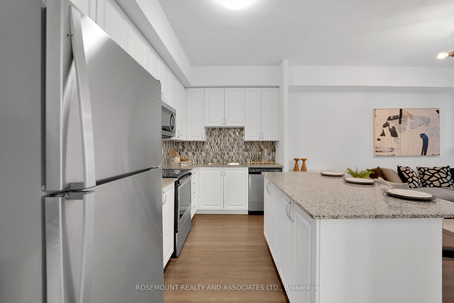 Photo 31 of Unit C402, 5299 Highway 07 Road, Vaughan, Vaughan Grove — HOMEH