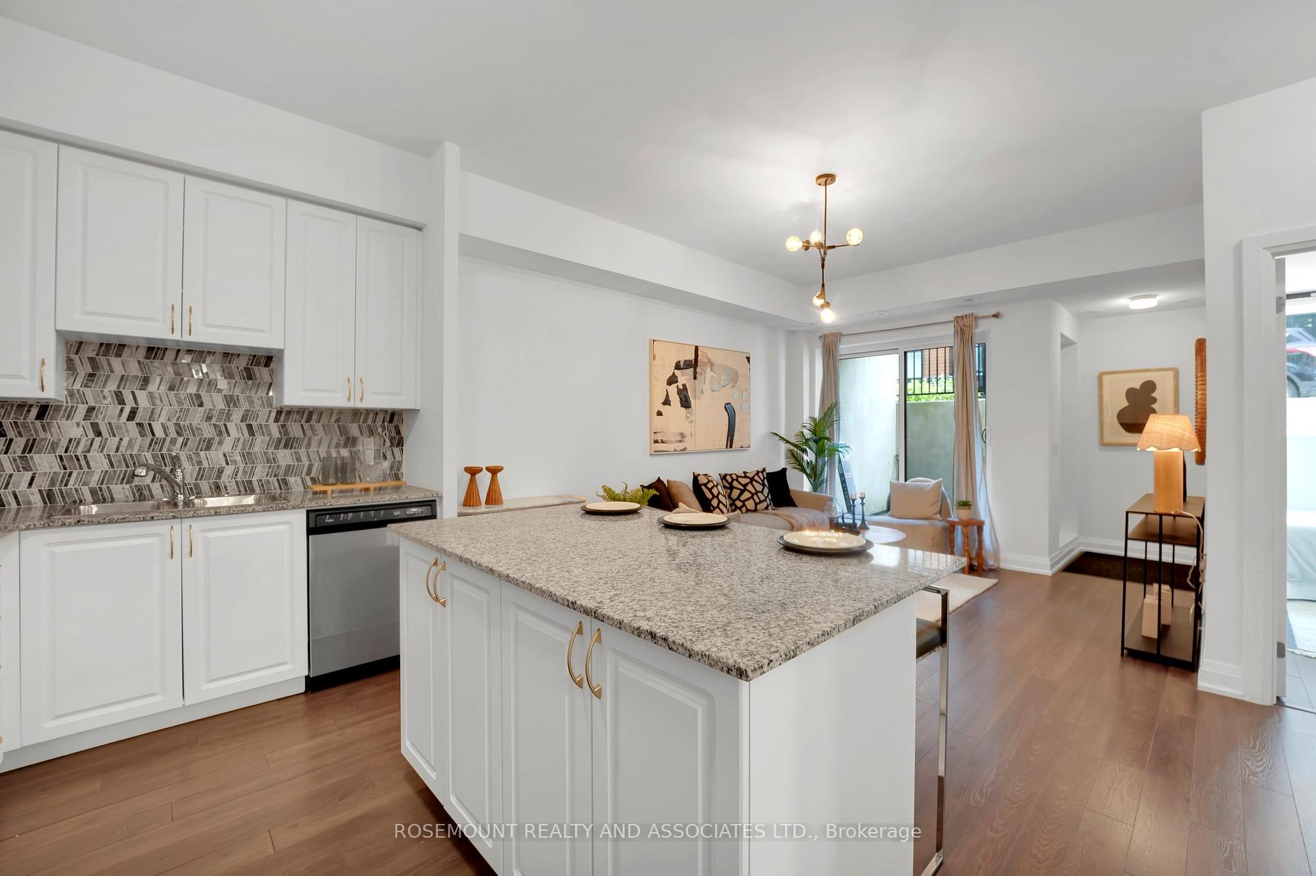 Photo 18 of Unit C402, 5299 Highway 07 Road, Vaughan, Vaughan Grove — HOMEH