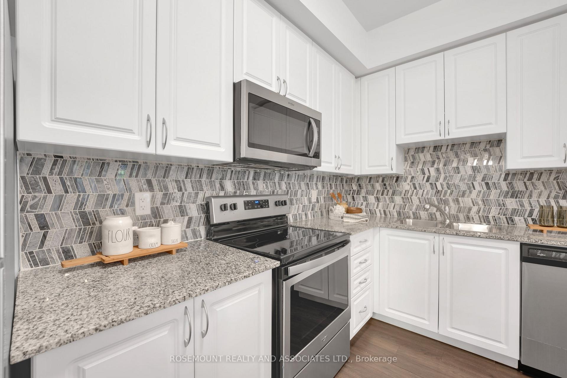 Photo 9 of Unit C402, 5299 Highway 07 Road, Vaughan, Vaughan Grove — HOMEH