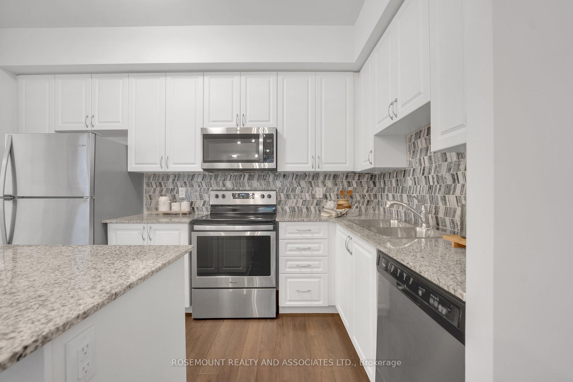 Photo 11 of Unit C402, 5299 Highway 07 Road, Vaughan, Vaughan Grove — HOMEH