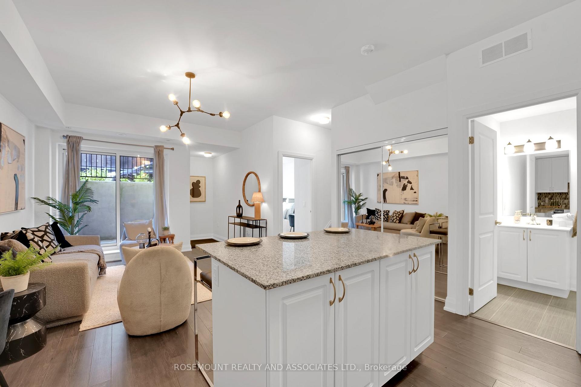 Photo 7 of Unit C402, 5299 Highway 07 Road, Vaughan, Vaughan Grove — HOMEH