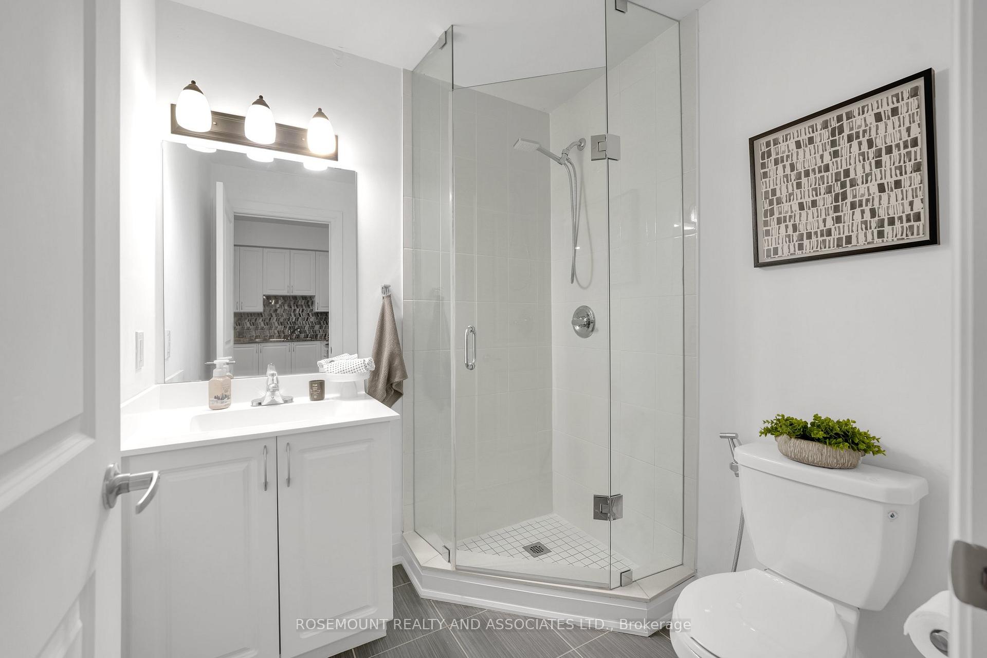 Photo 8 of Unit C402, 5299 Highway 07 Road, Vaughan, Vaughan Grove — HOMEH
