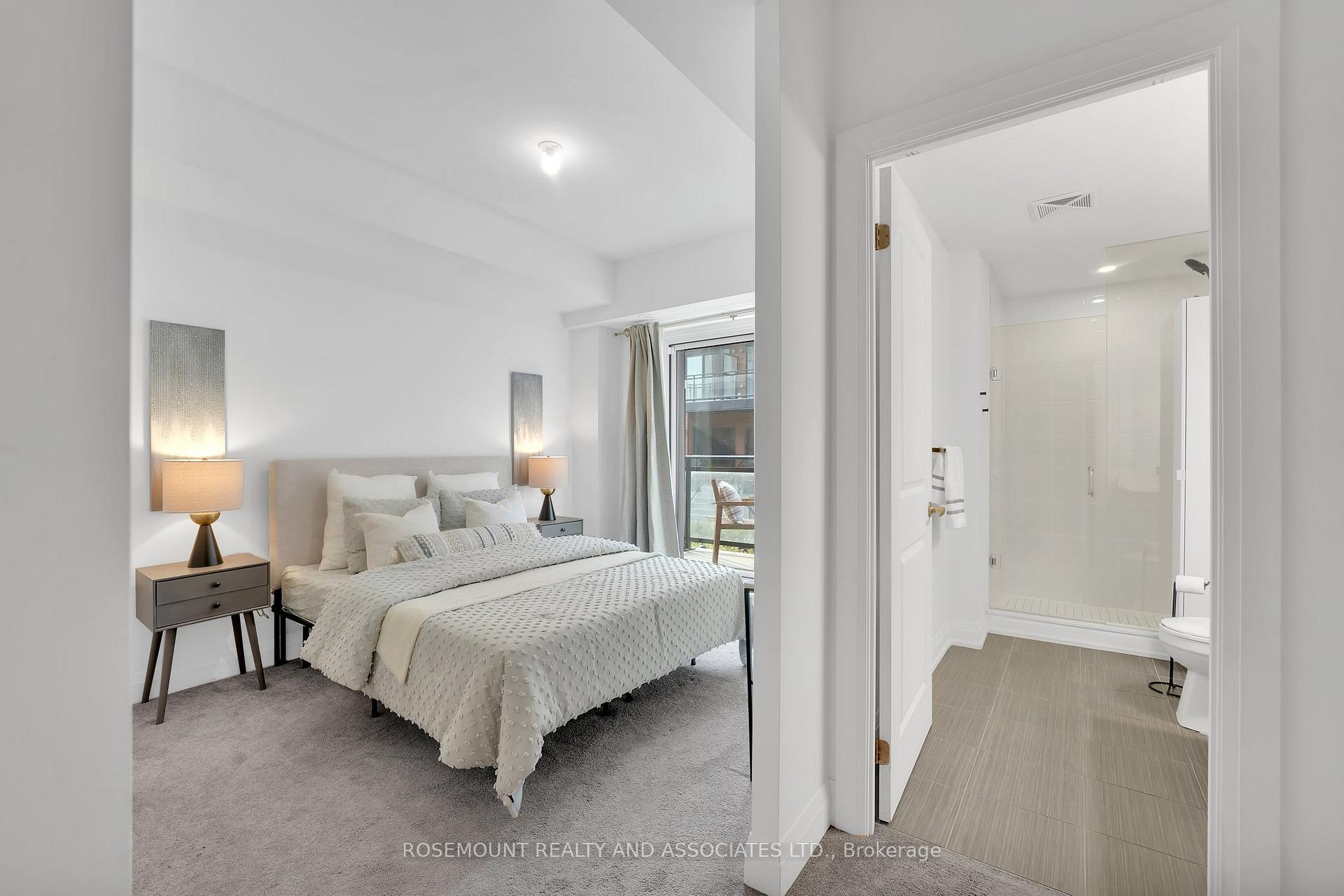 Photo 43 of Unit C402, 5299 Highway 07 Road, Vaughan, Vaughan Grove — HOMEH
