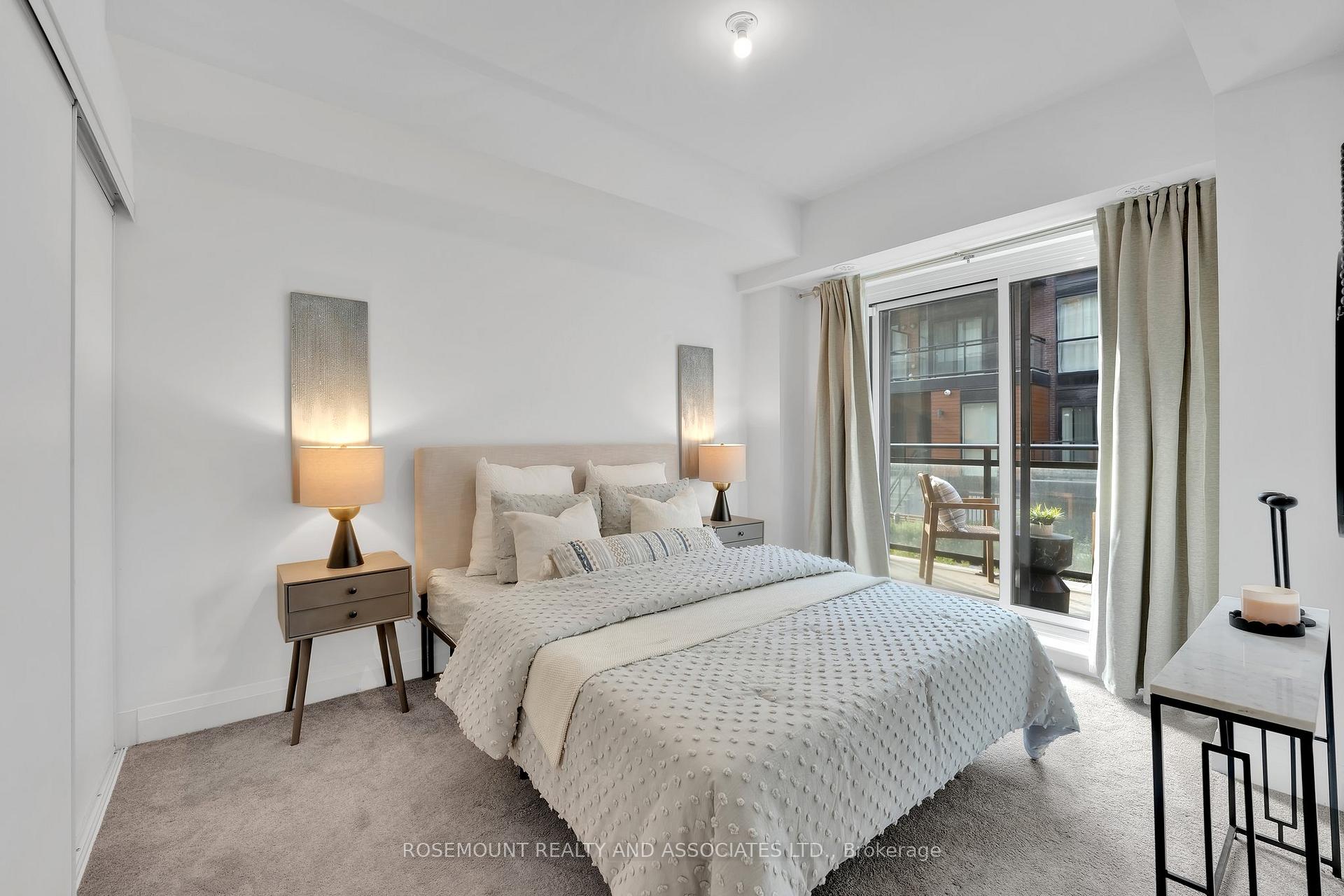 Photo 14 of Unit C402, 5299 Highway 07 Road, Vaughan, Vaughan Grove — HOMEH