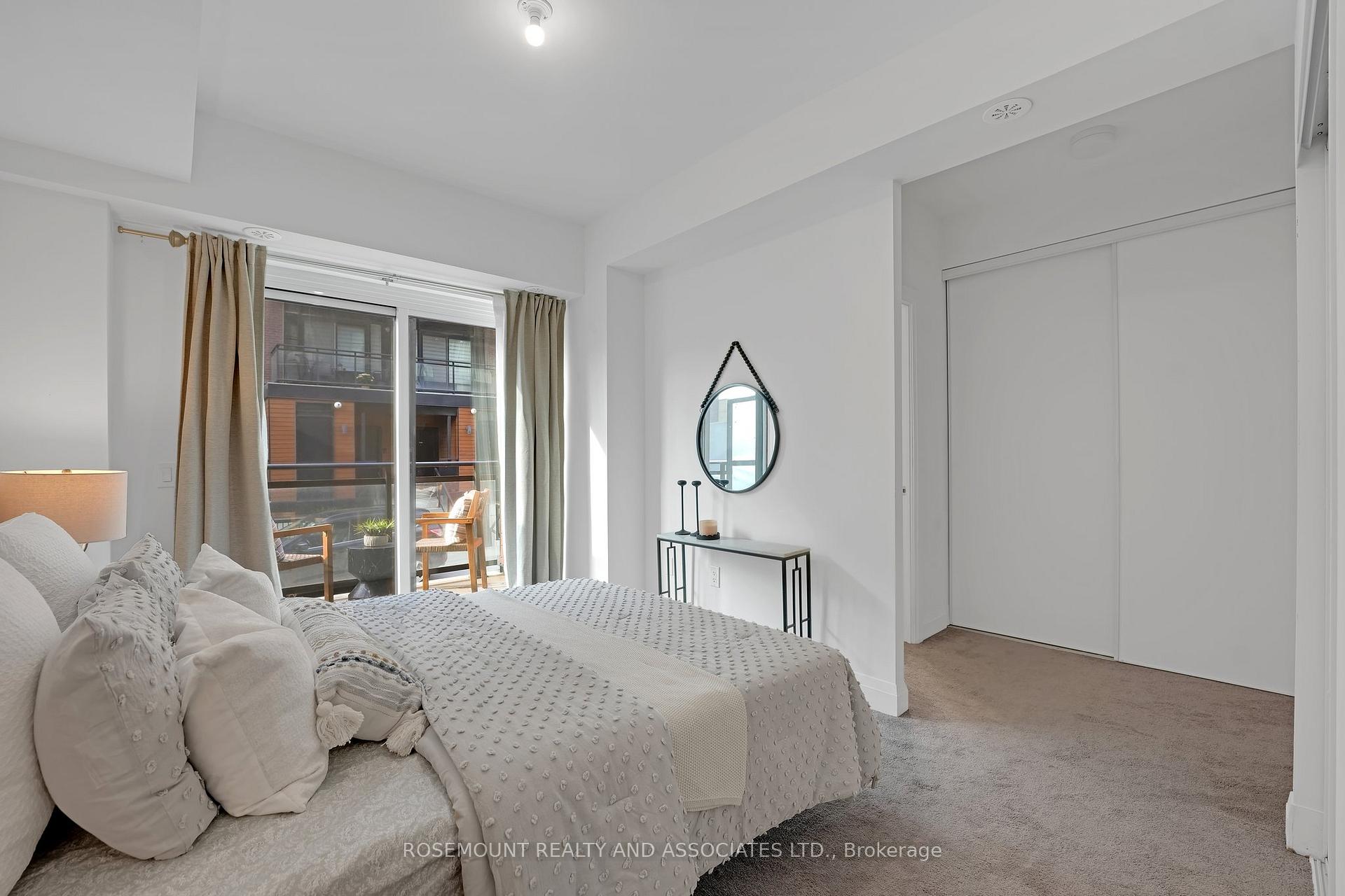 Photo 41 of Unit C402, 5299 Highway 07 Road, Vaughan, Vaughan Grove — HOMEH