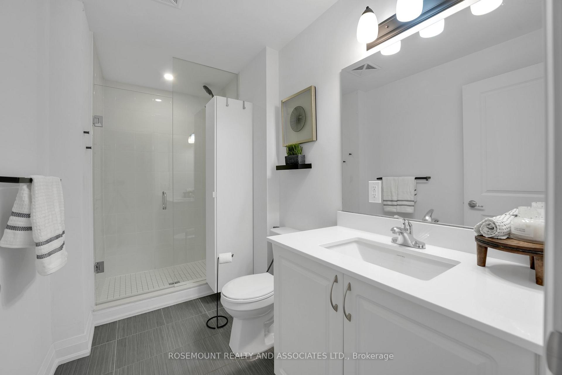 Photo 29 of Unit C402, 5299 Highway 07 Road, Vaughan, Vaughan Grove — HOMEH