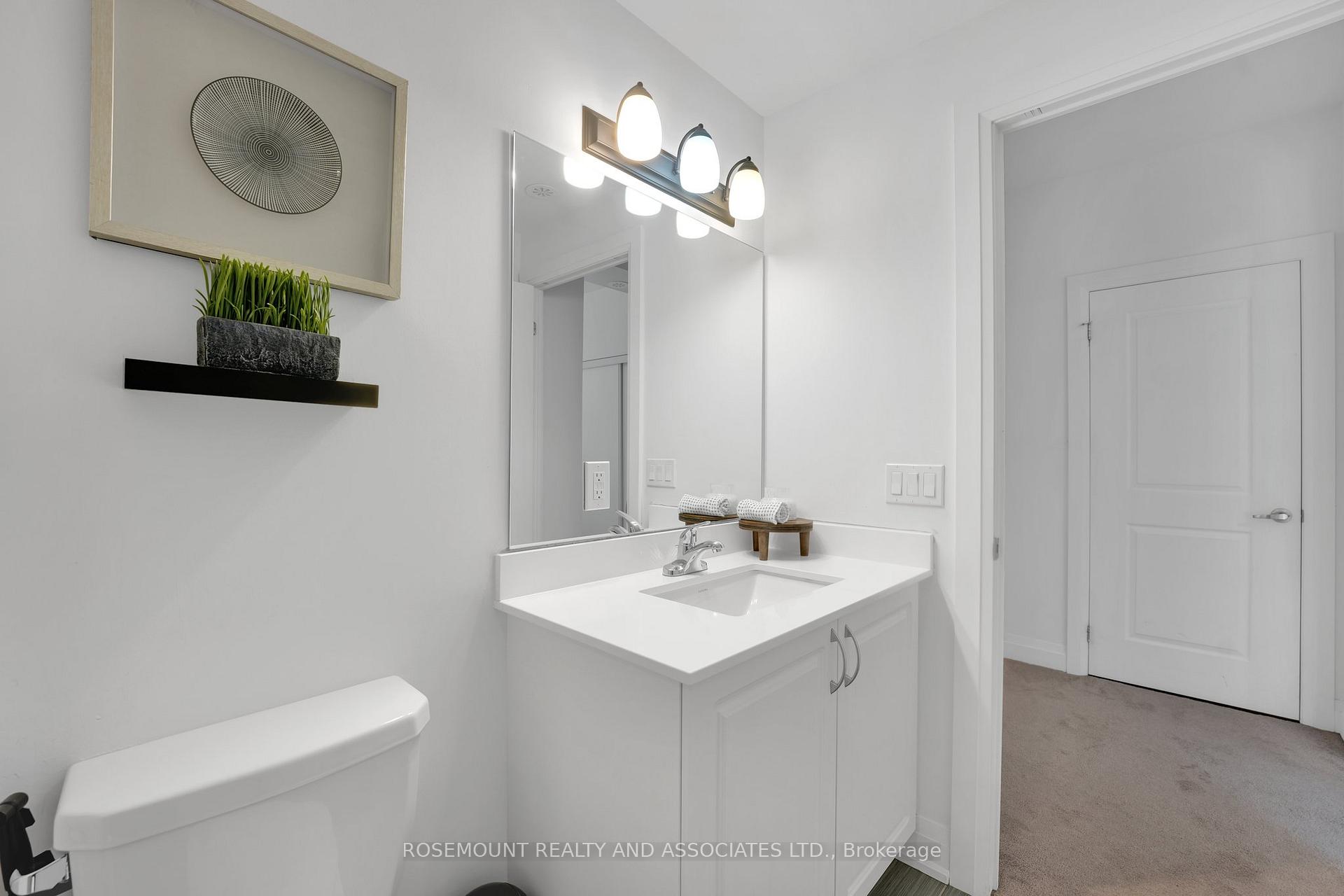 Photo 37 of Unit C402, 5299 Highway 07 Road, Vaughan, Vaughan Grove — HOMEH