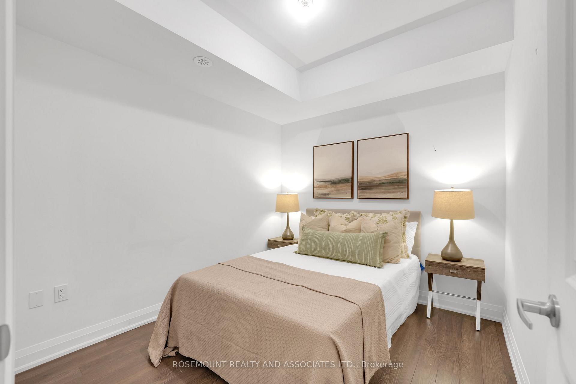 Photo 35 of Unit C402, 5299 Highway 07 Road, Vaughan, Vaughan Grove — HOMEH