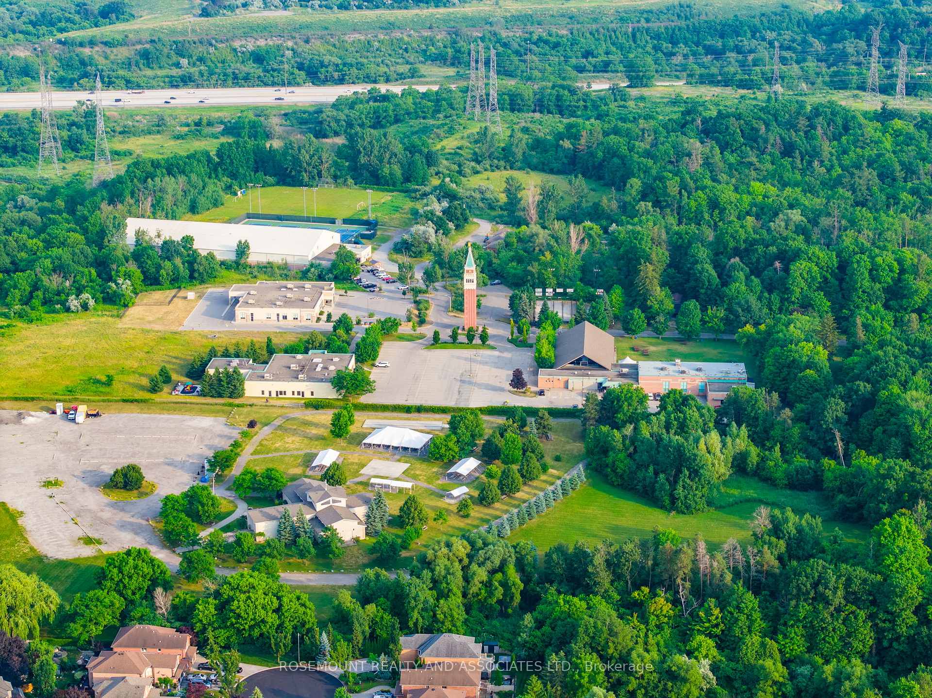 Photo 24 of Unit C402, 5299 Highway 07 Road, Vaughan, Vaughan Grove — HOMEH
