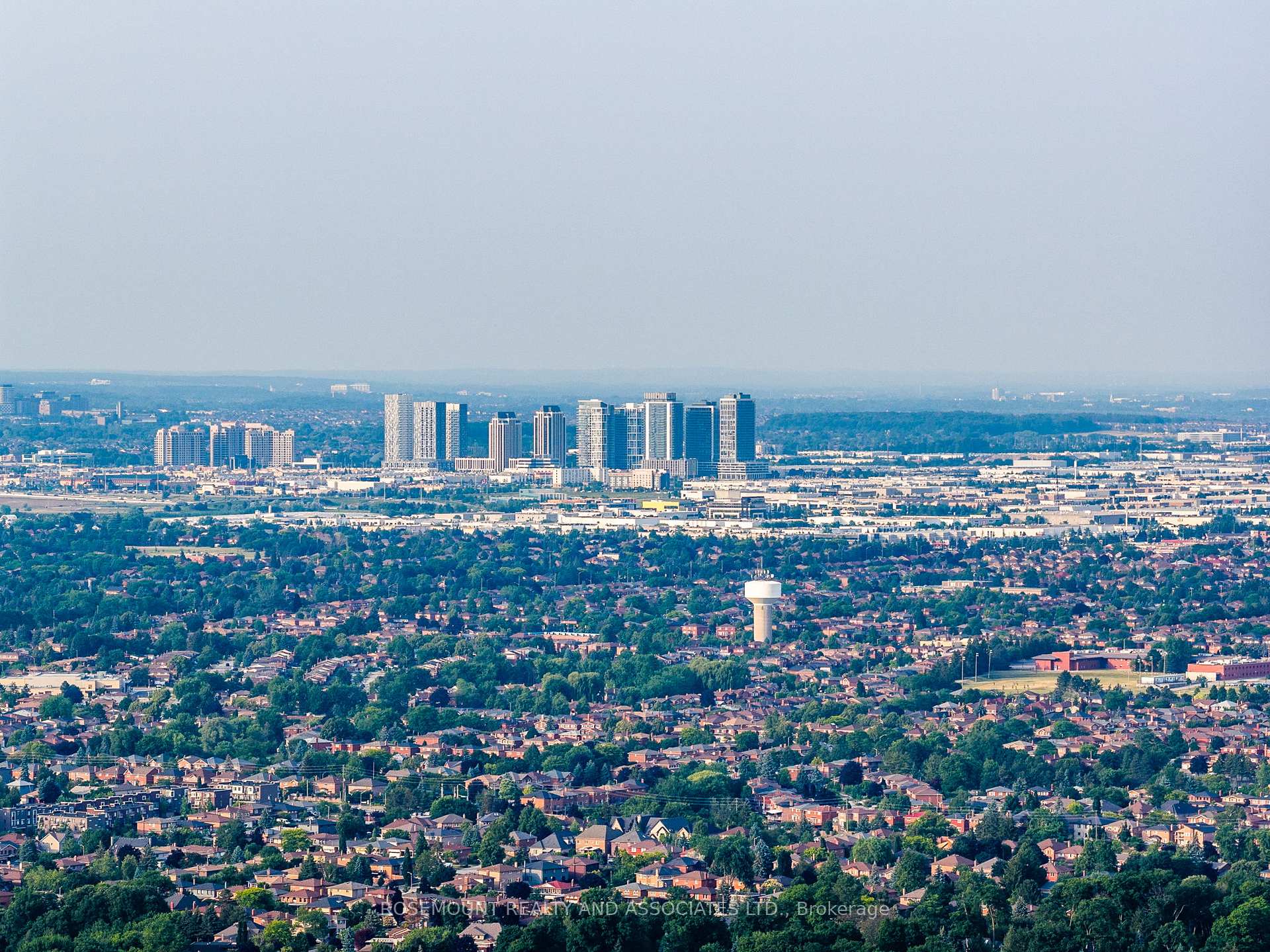 Photo 46 of Unit C402, 5299 Highway 07 Road, Vaughan, Vaughan Grove — HOMEH