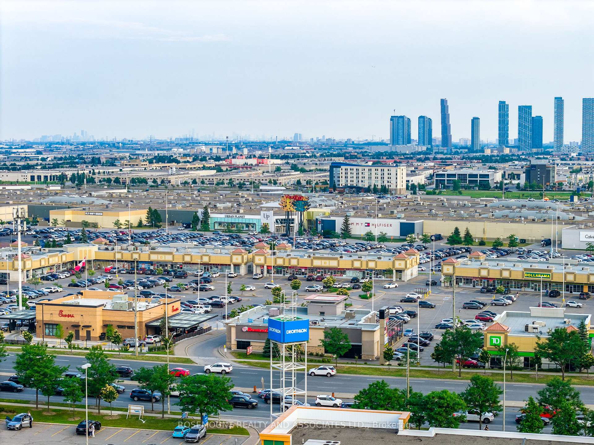 Photo 42 of Unit C402, 5299 Highway 07 Road, Vaughan, Vaughan Grove — HOMEH