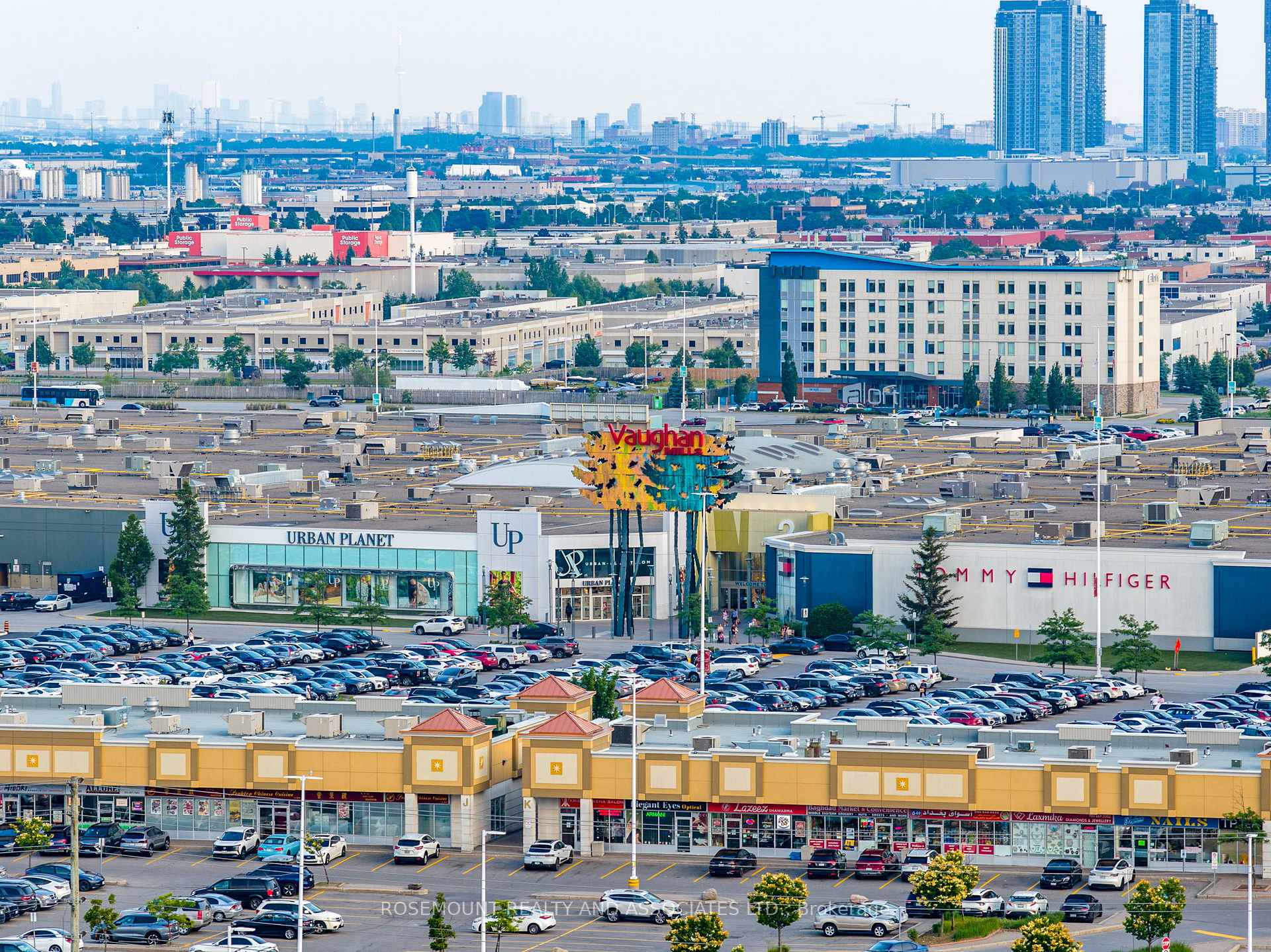 Photo 39 of Unit C402, 5299 Highway 07 Road, Vaughan, Vaughan Grove — HOMEH
