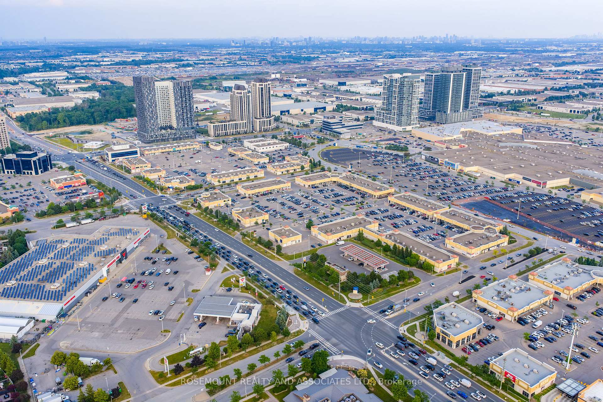 Photo 26 of Unit C402, 5299 Highway 07 Road, Vaughan, Vaughan Grove — HOMEH