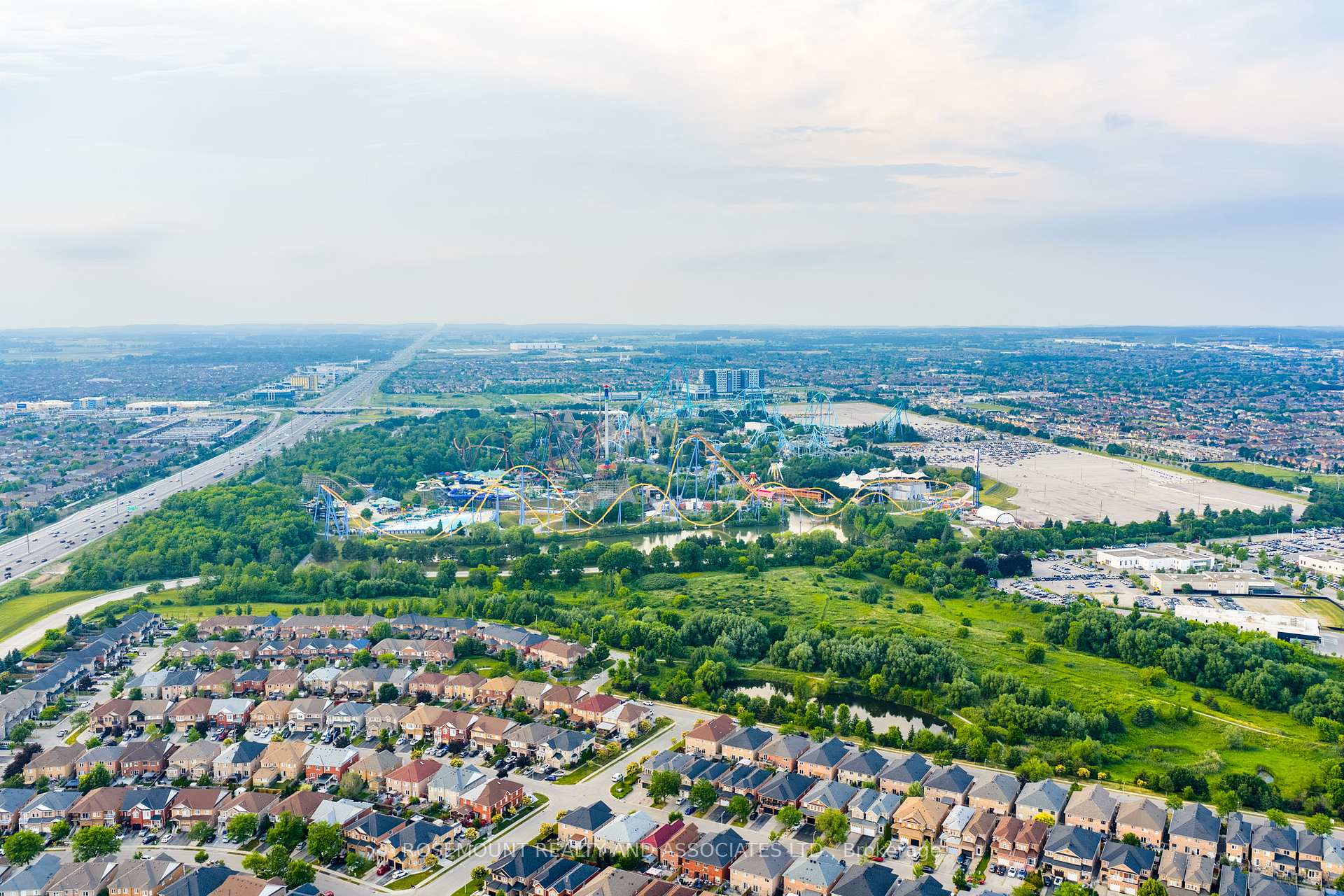 Photo 30 of Unit C402, 5299 Highway 07 Road, Vaughan, Vaughan Grove — HOMEH