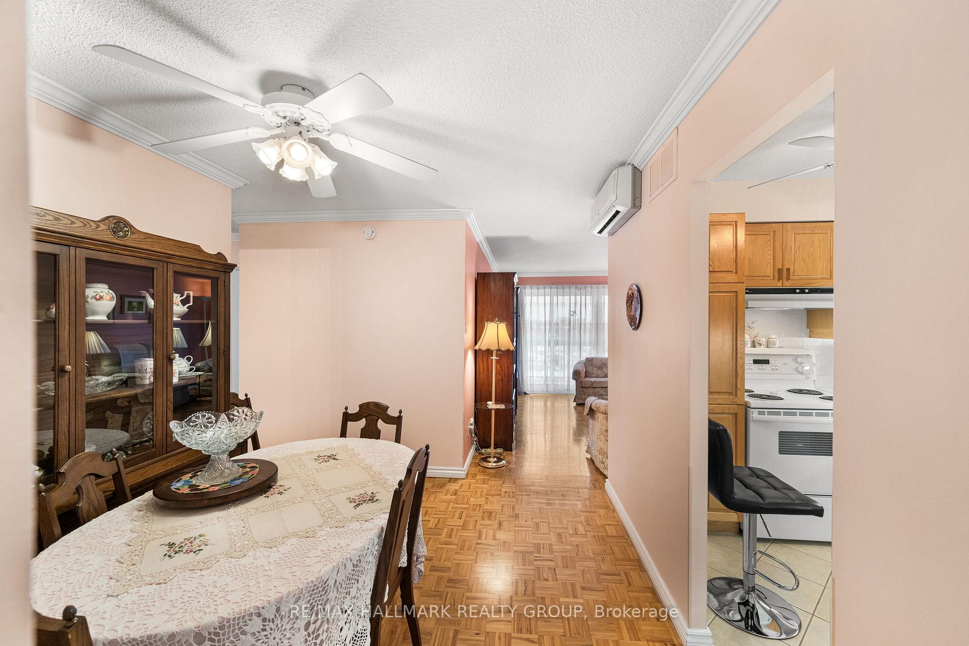 Photo 29 of Unit 1007, 158 B Mcarthur Avenue, Ottawa, Vanier — HOMEH