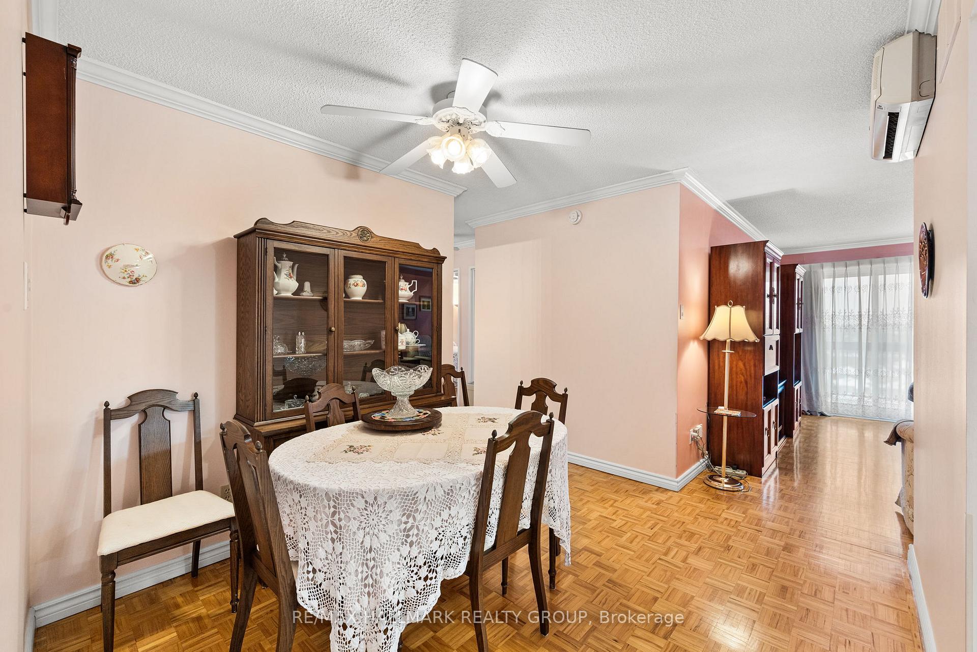 Photo 3 of Unit 1007, 158 B Mcarthur Avenue, Ottawa, Vanier — HOMEH