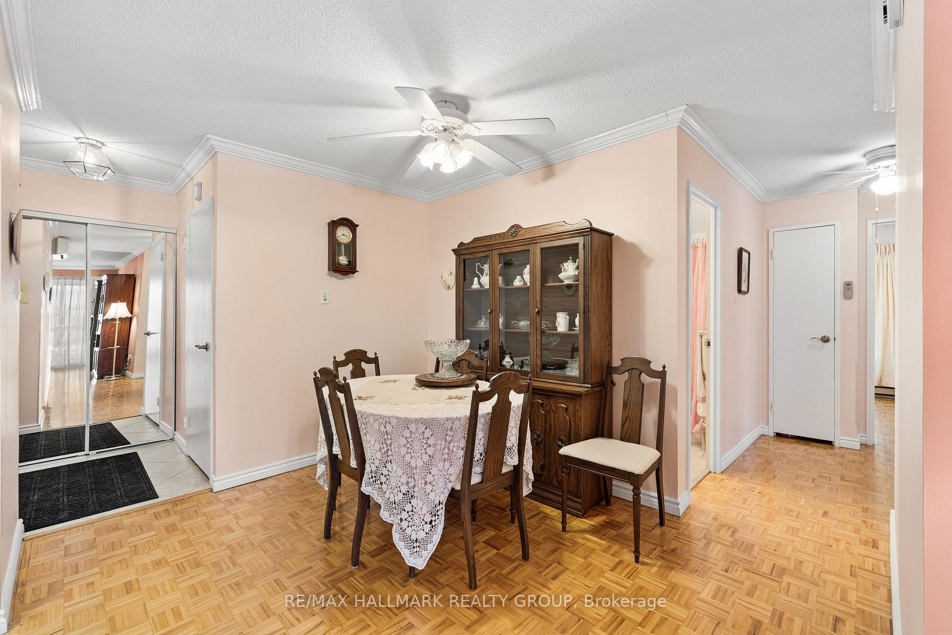 Photo 16 of Unit 1007, 158 B Mcarthur Avenue, Ottawa, Vanier — HOMEH