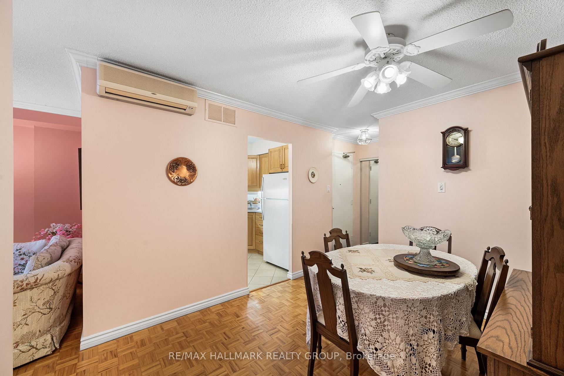 Photo 20 of Unit 1007, 158 B Mcarthur Avenue, Ottawa, Vanier — HOMEH