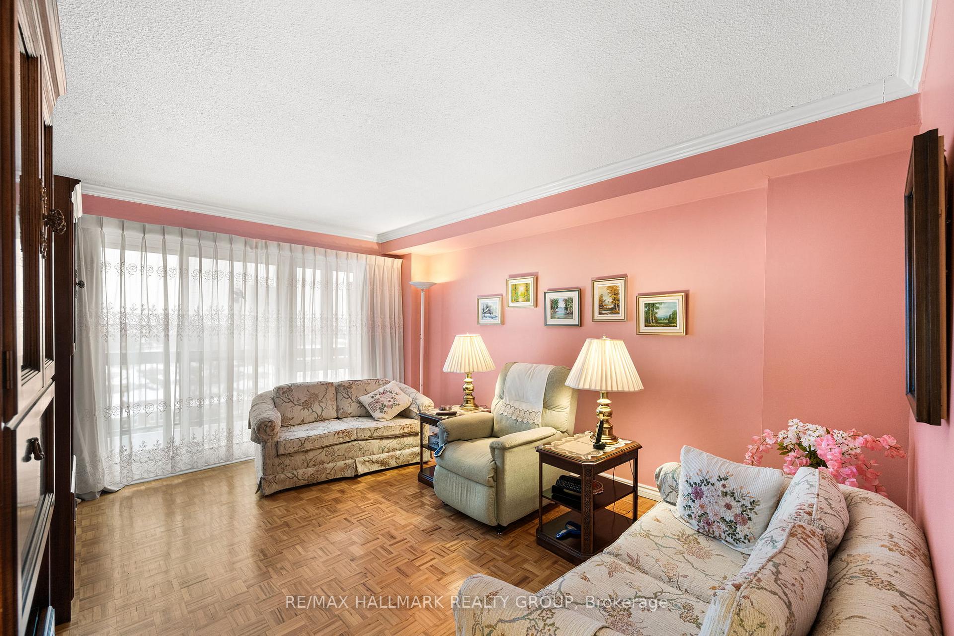 Photo 21 of Unit 1007, 158 B Mcarthur Avenue, Ottawa, Vanier — HOMEH