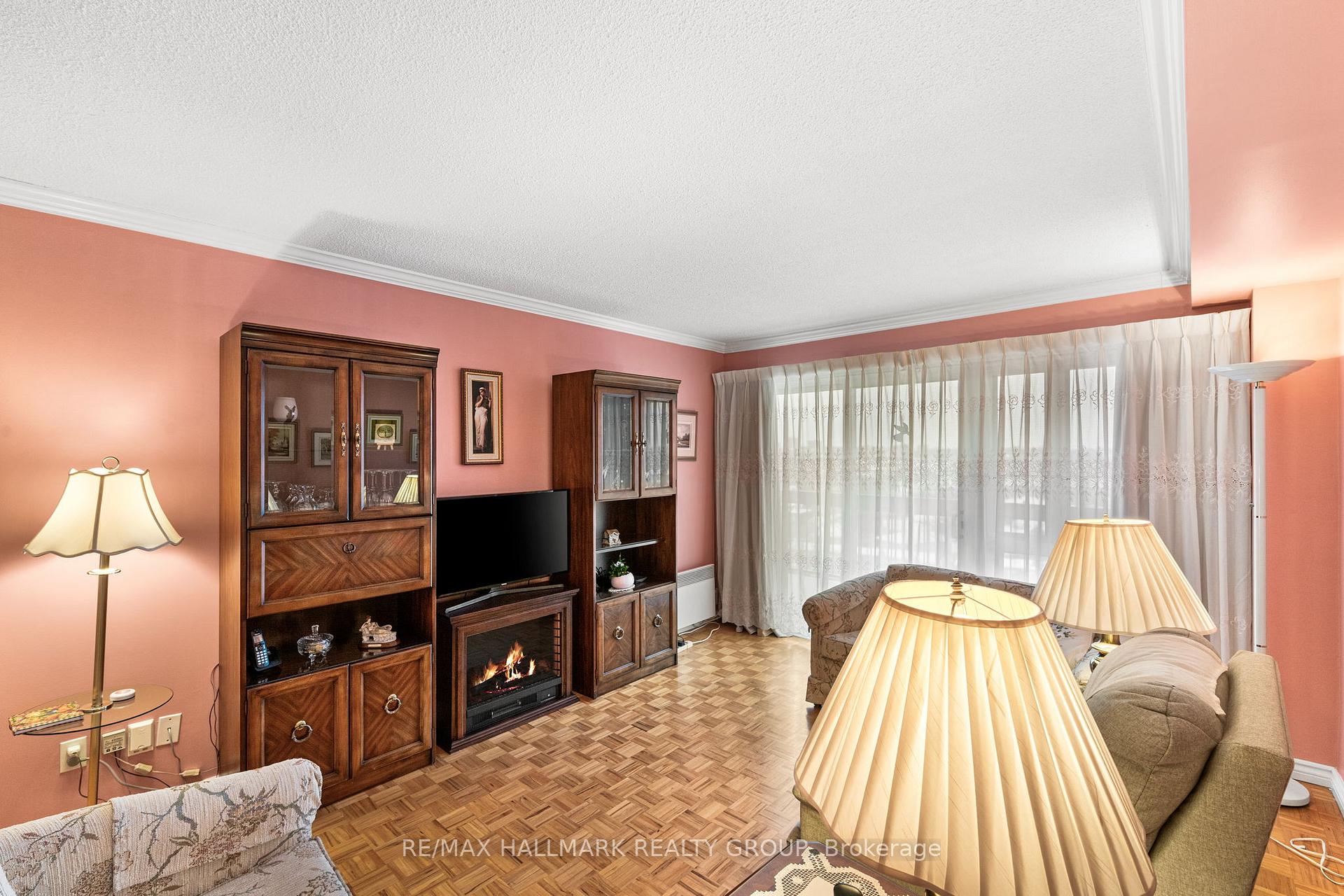 Photo 24 of Unit 1007, 158 B Mcarthur Avenue, Ottawa, Vanier — HOMEH