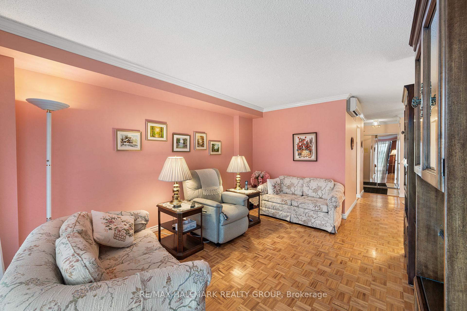 Photo 26 of Unit 1007, 158 B Mcarthur Avenue, Ottawa, Vanier — HOMEH