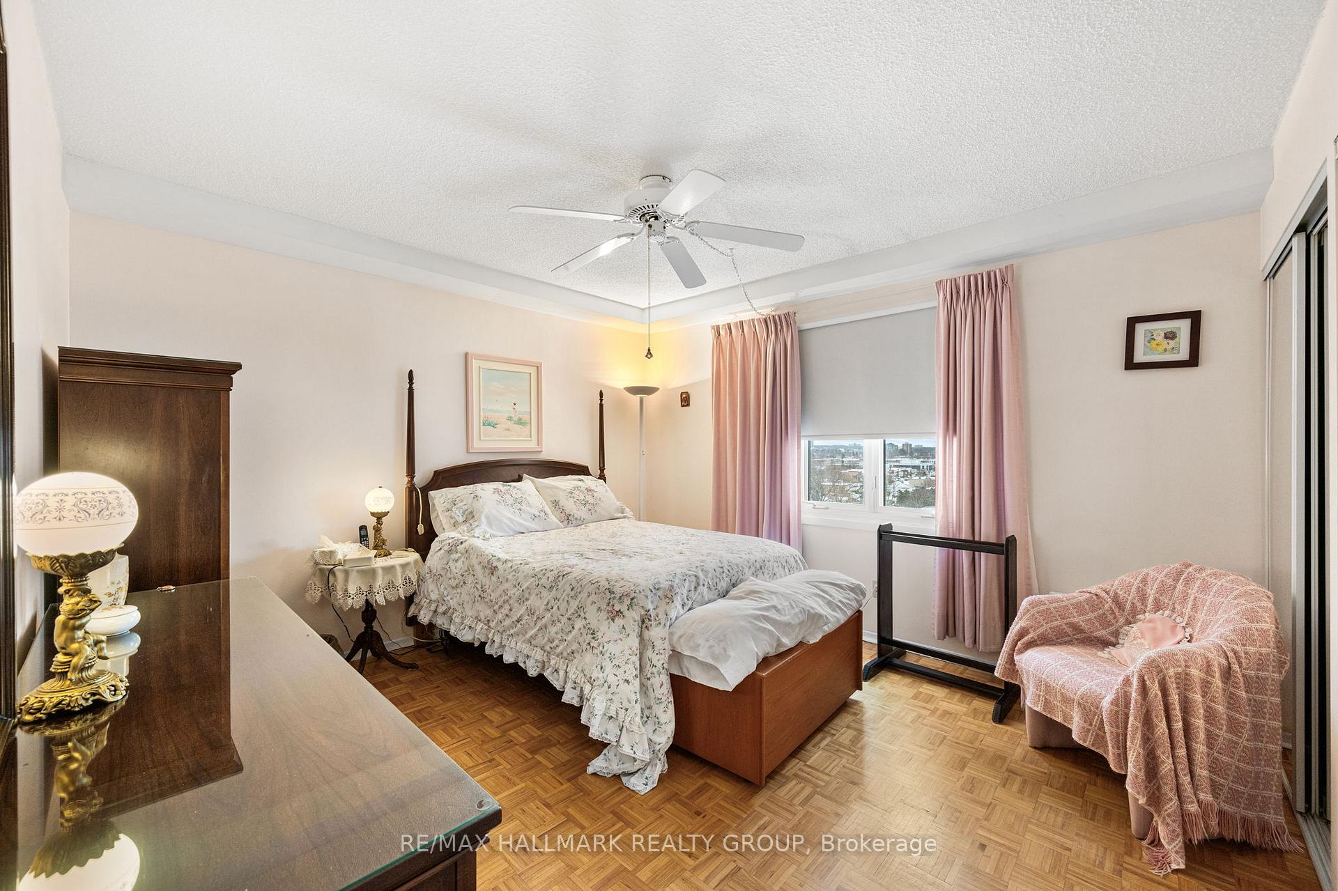 Photo 25 of Unit 1007, 158 B Mcarthur Avenue, Ottawa, Vanier — HOMEH