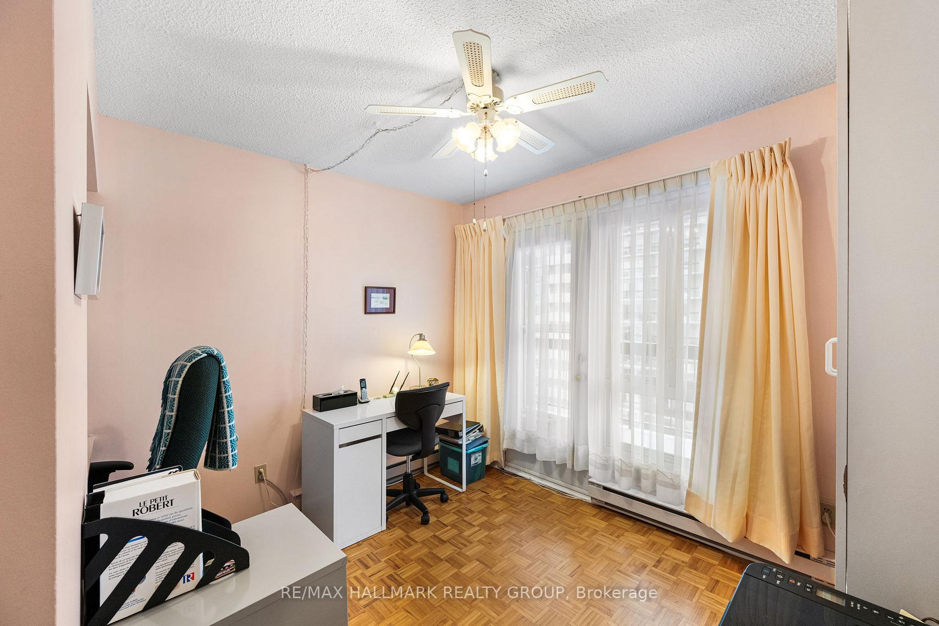 Photo 35 of Unit 1007, 158 B Mcarthur Avenue, Ottawa, Vanier — HOMEH