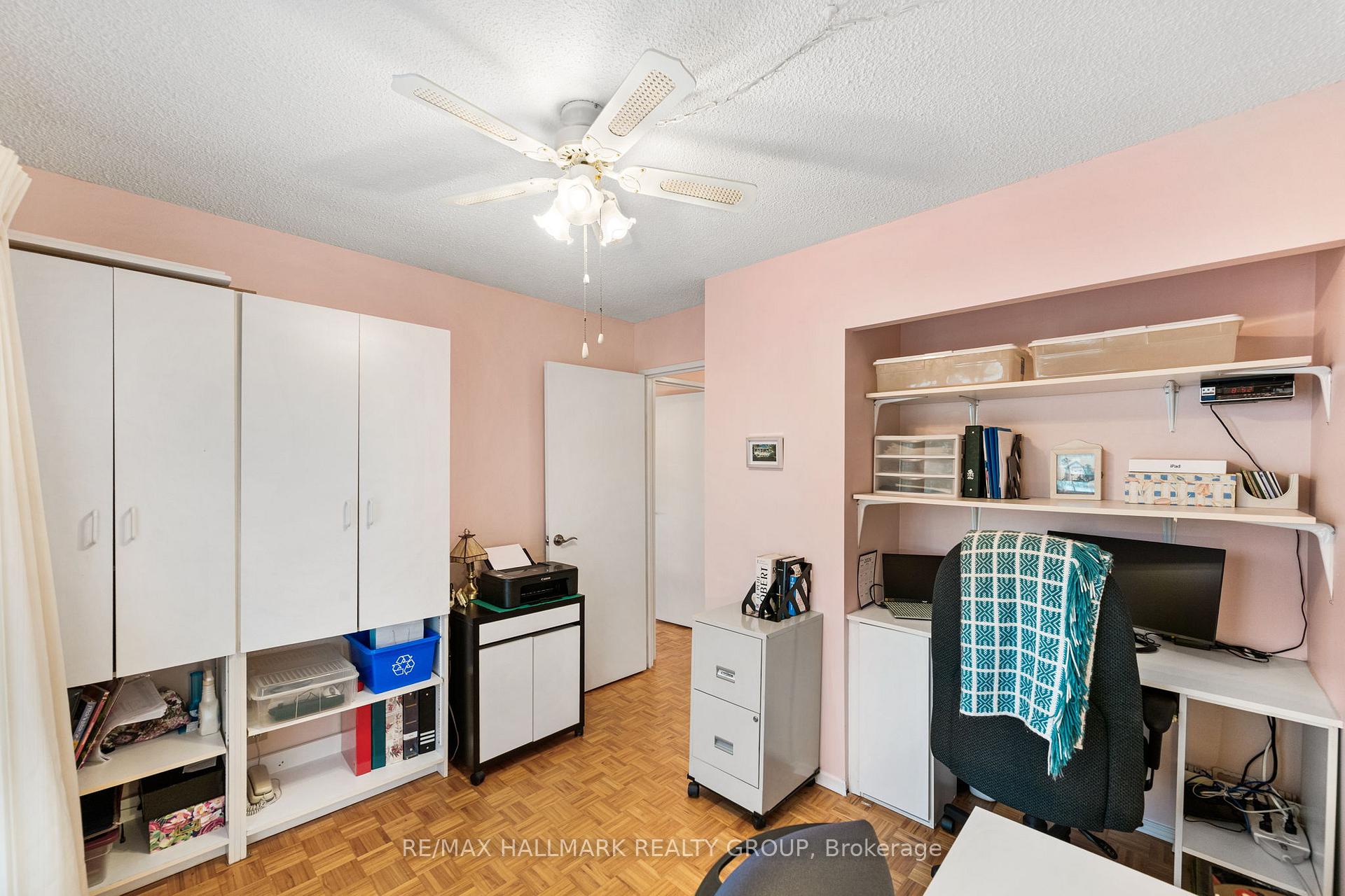 Photo 11 of Unit 1007, 158 B Mcarthur Avenue, Ottawa, Vanier — HOMEH