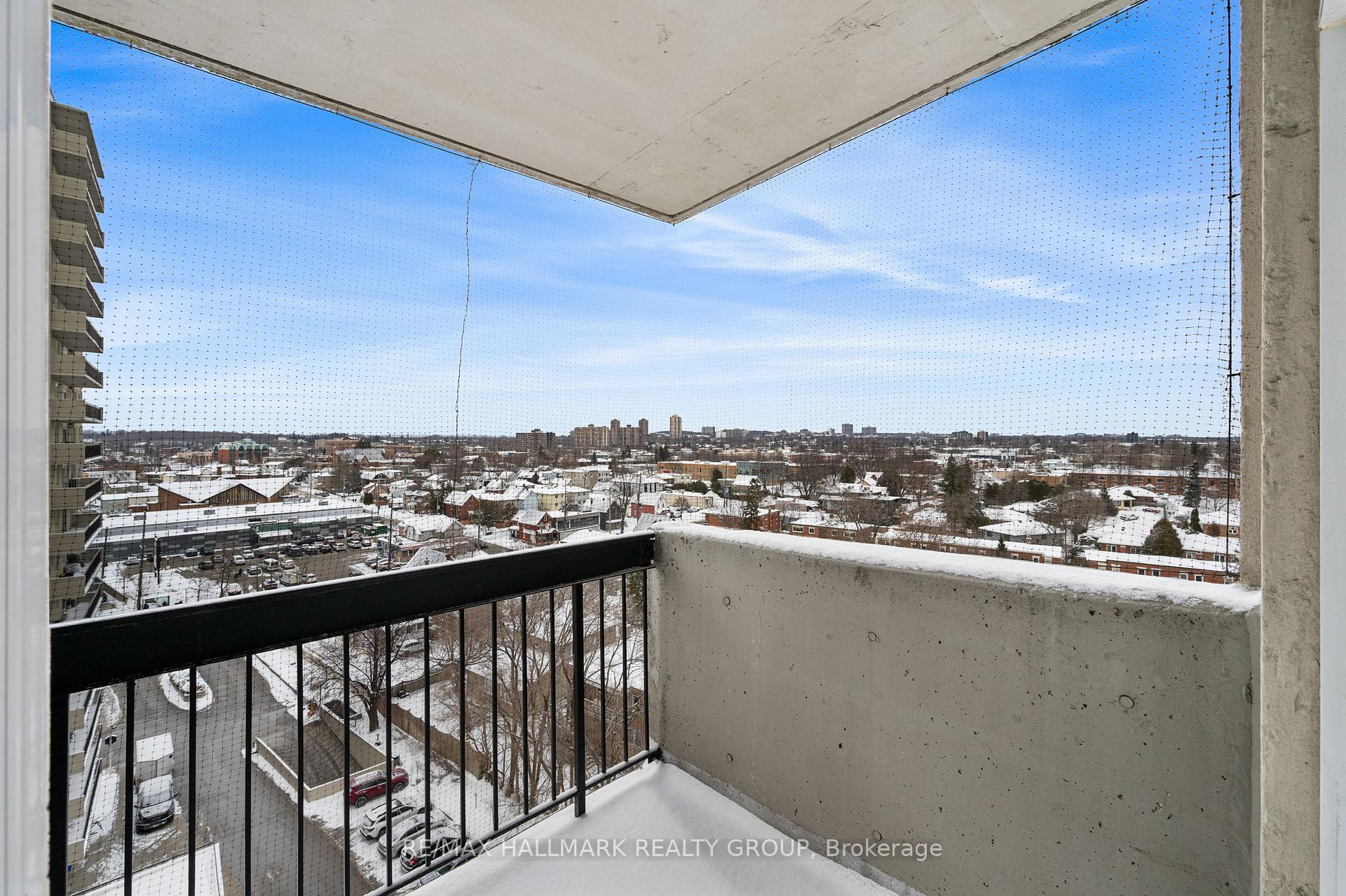 Photo 12 of Unit 1007, 158 B Mcarthur Avenue, Ottawa, Vanier — HOMEH