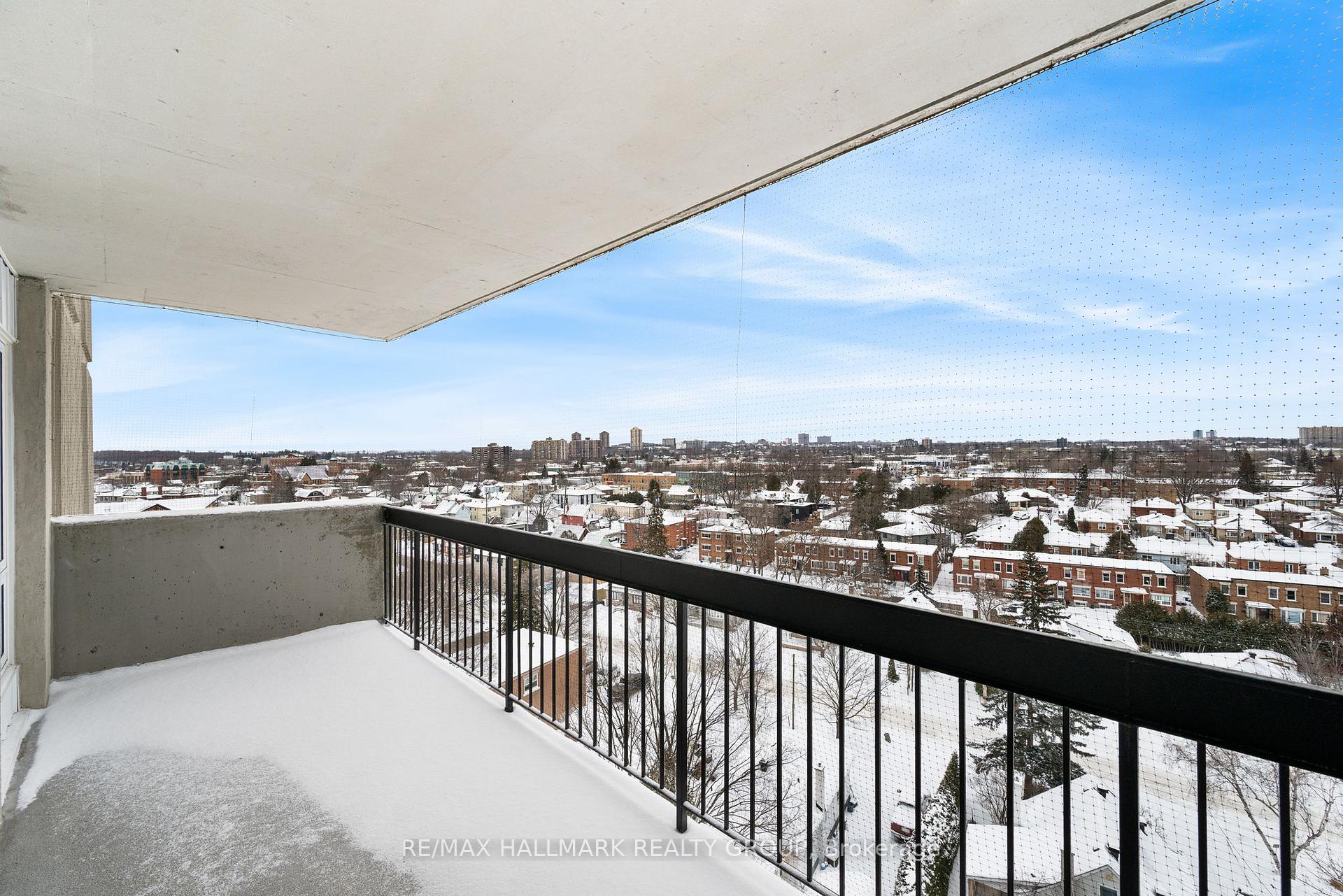 Photo 13 of Unit 1007, 158 B Mcarthur Avenue, Ottawa, Vanier — HOMEH