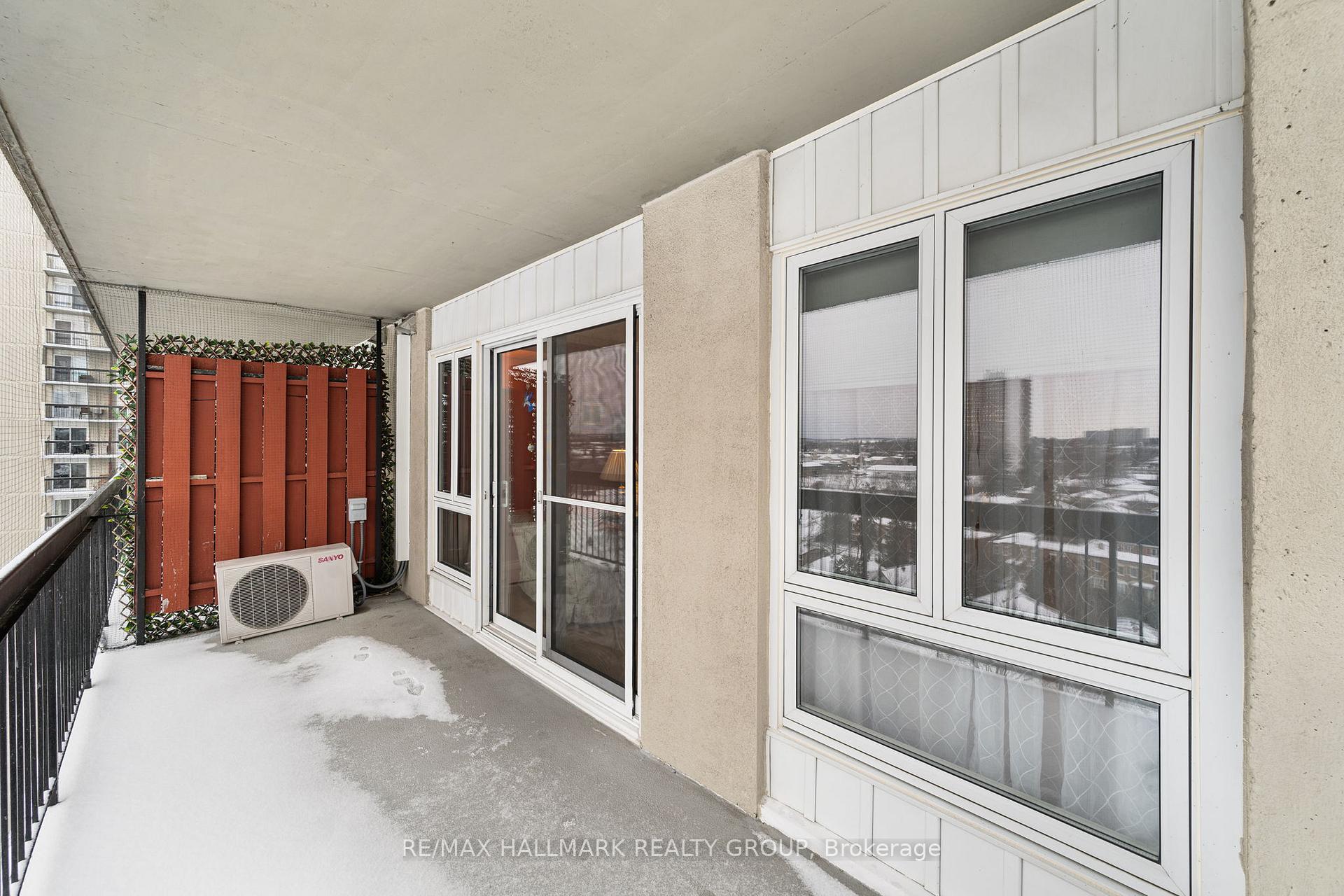 Photo 27 of Unit 1007, 158 B Mcarthur Avenue, Ottawa, Vanier — HOMEH