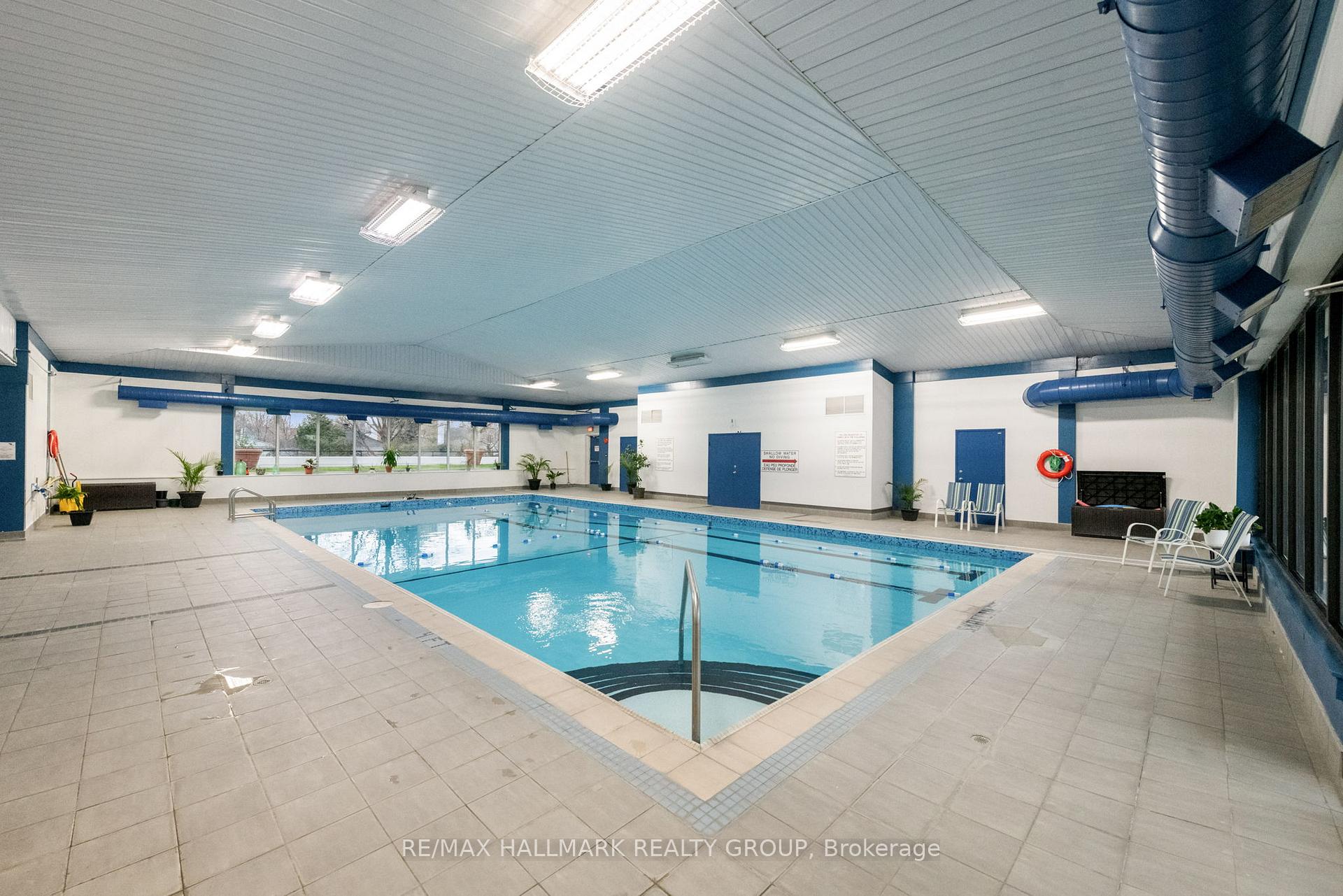 Photo 18 of Unit 1007, 158 B Mcarthur Avenue, Ottawa, Vanier — HOMEH