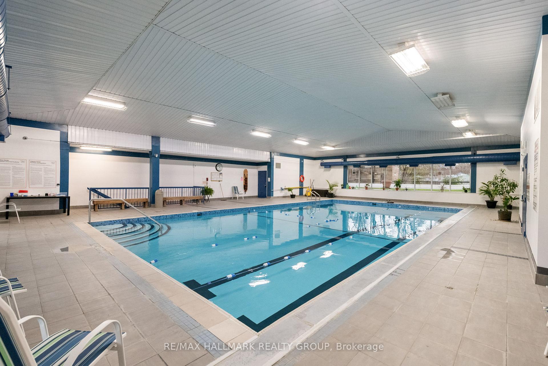 Photo 30 of Unit 1007, 158 B Mcarthur Avenue, Ottawa, Vanier — HOMEH