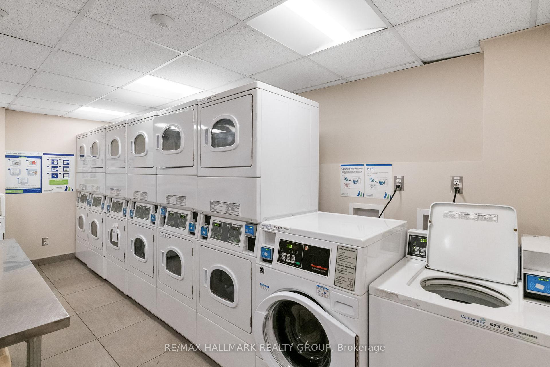 Photo 33 of Unit 1007, 158 B Mcarthur Avenue, Ottawa, Vanier — HOMEH