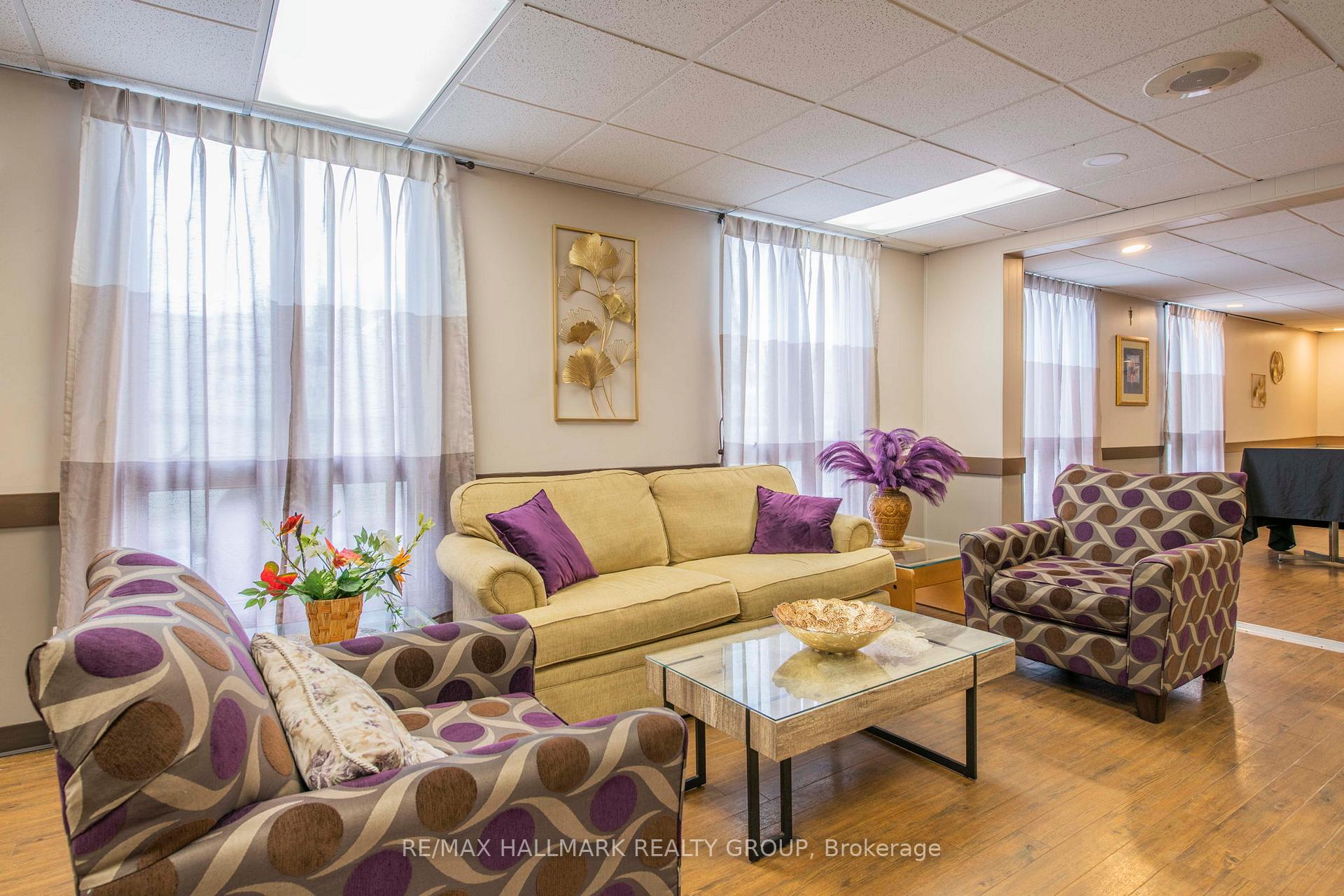 Photo 28 of Unit 1007, 158 B Mcarthur Avenue, Ottawa, Vanier — HOMEH