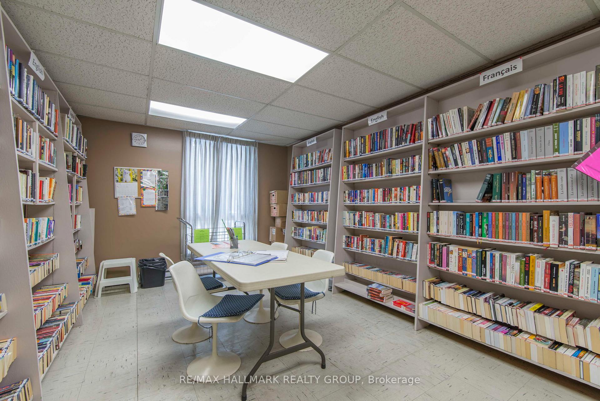 Photo 22 of Unit 1007, 158 B Mcarthur Avenue, Ottawa, Vanier — HOMEH