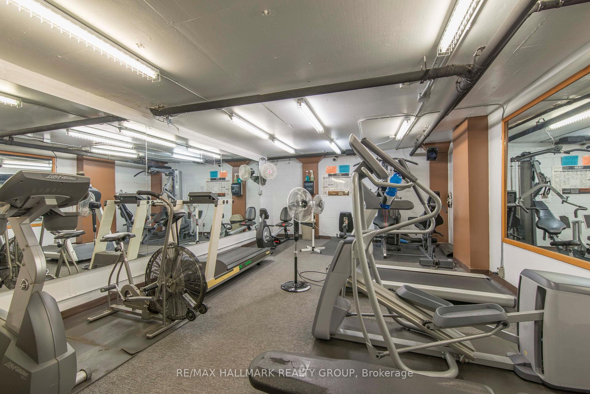 Photo 34 of Unit 1007, 158 B Mcarthur Avenue, Ottawa, Vanier — HOMEH