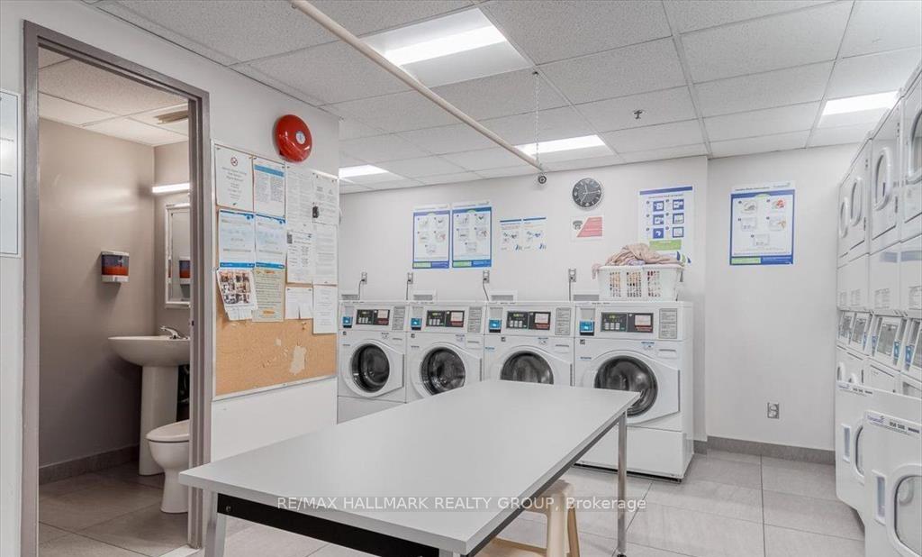 Photo 32 of Unit 1007, 158 B Mcarthur Avenue, Ottawa, Vanier — HOMEH