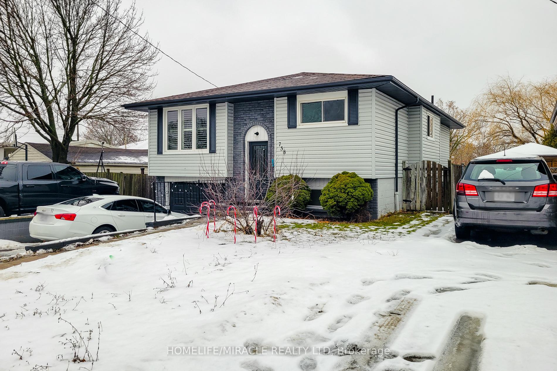 Photo 25 of 758 Stone Church Road E, Hamilton, Eleanor — HOMEH
