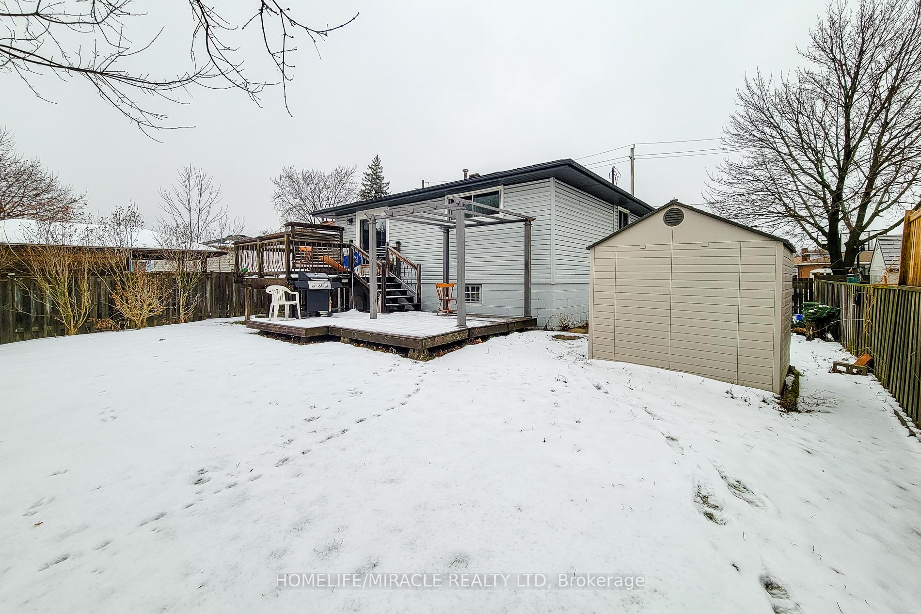 Photo 14 of 758 Stone Church Road E, Hamilton, Eleanor — HOMEH